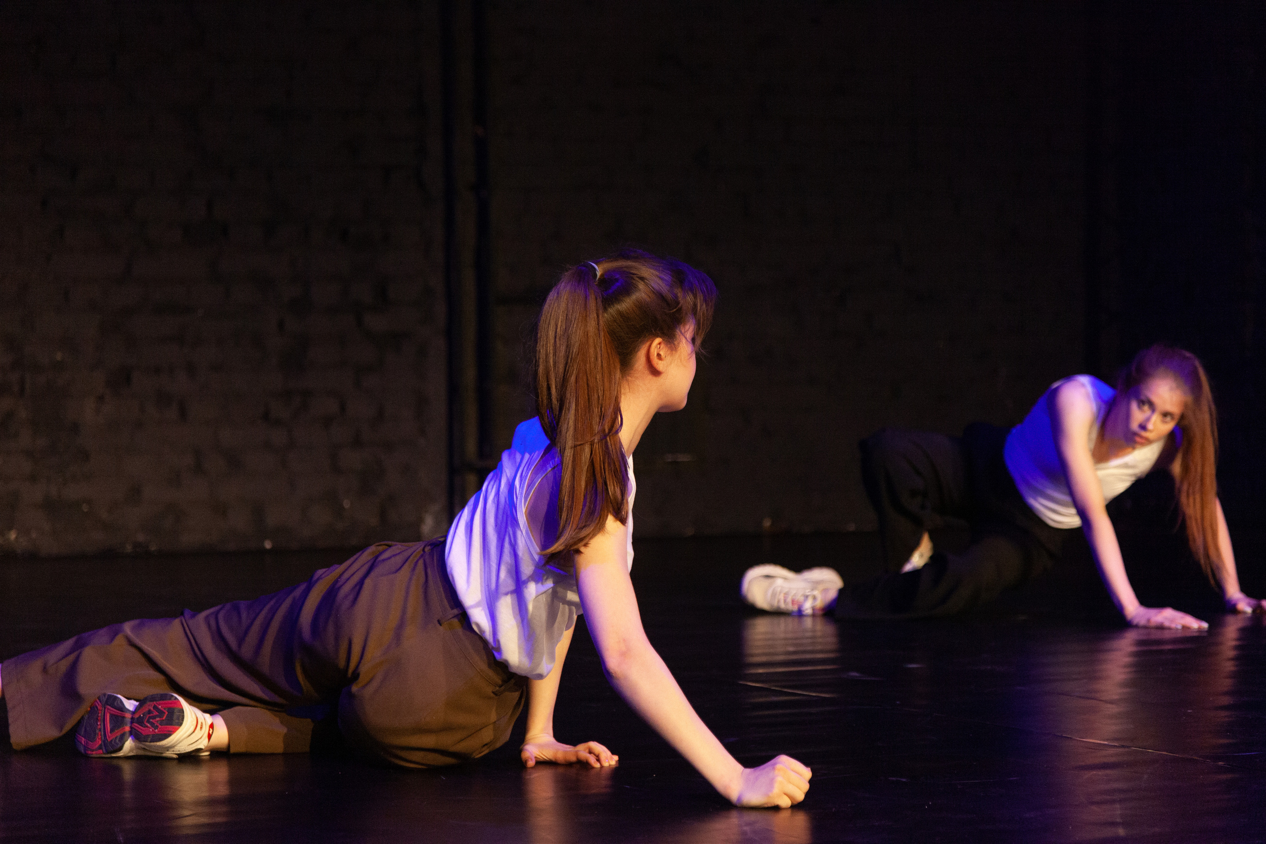 Вечер современного танца 14.06.22г. Семейный и женский фотограф, стильный репортаж в г. Новосибирск