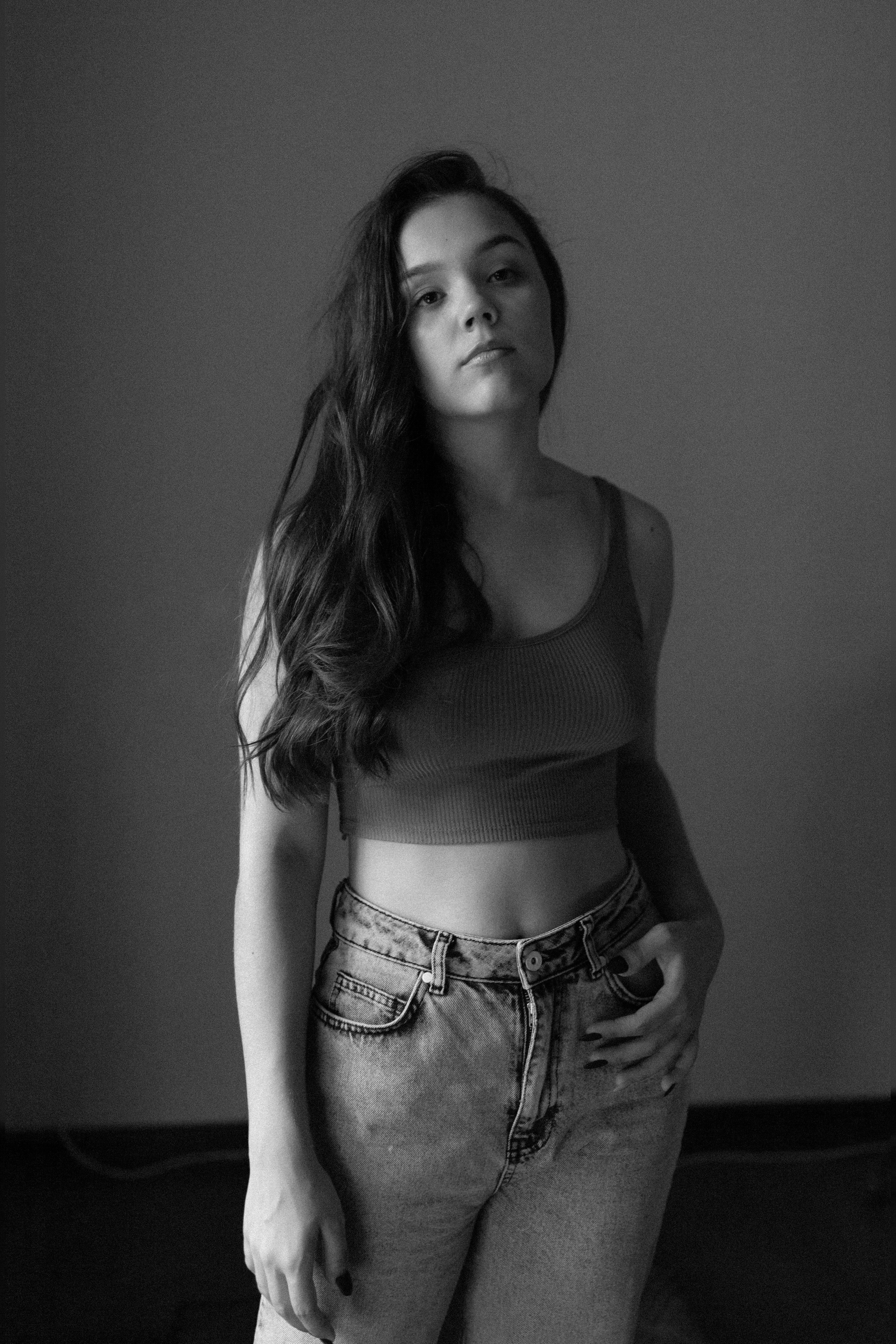 Арина. Семейный и женский фотограф, стильный репортаж в г. Новосибирск