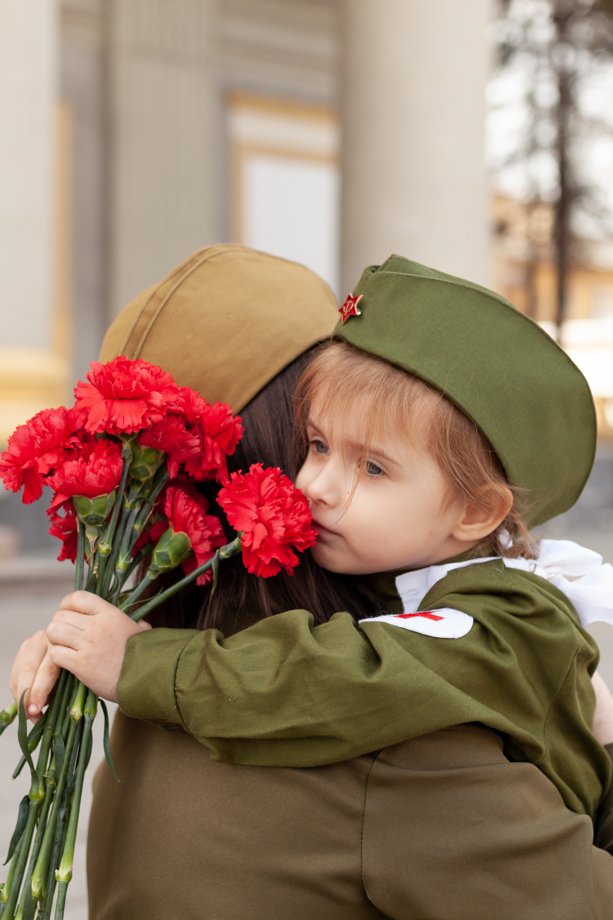 Юлия и Мария. Семейный и женский фотограф, стильный репортаж в г. Новосибирск