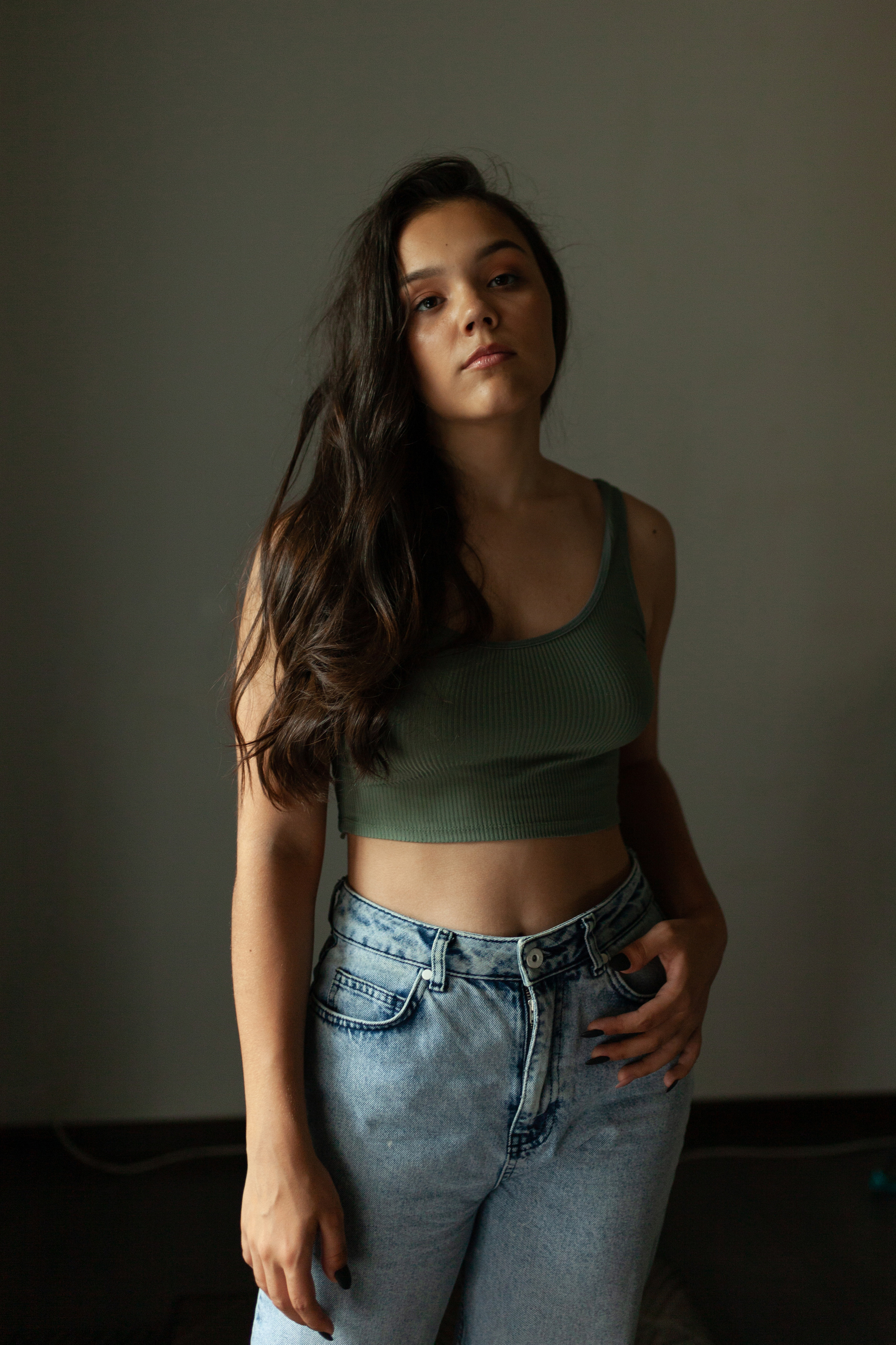 Арина. Семейный и женский фотограф, стильный репортаж в г. Новосибирск