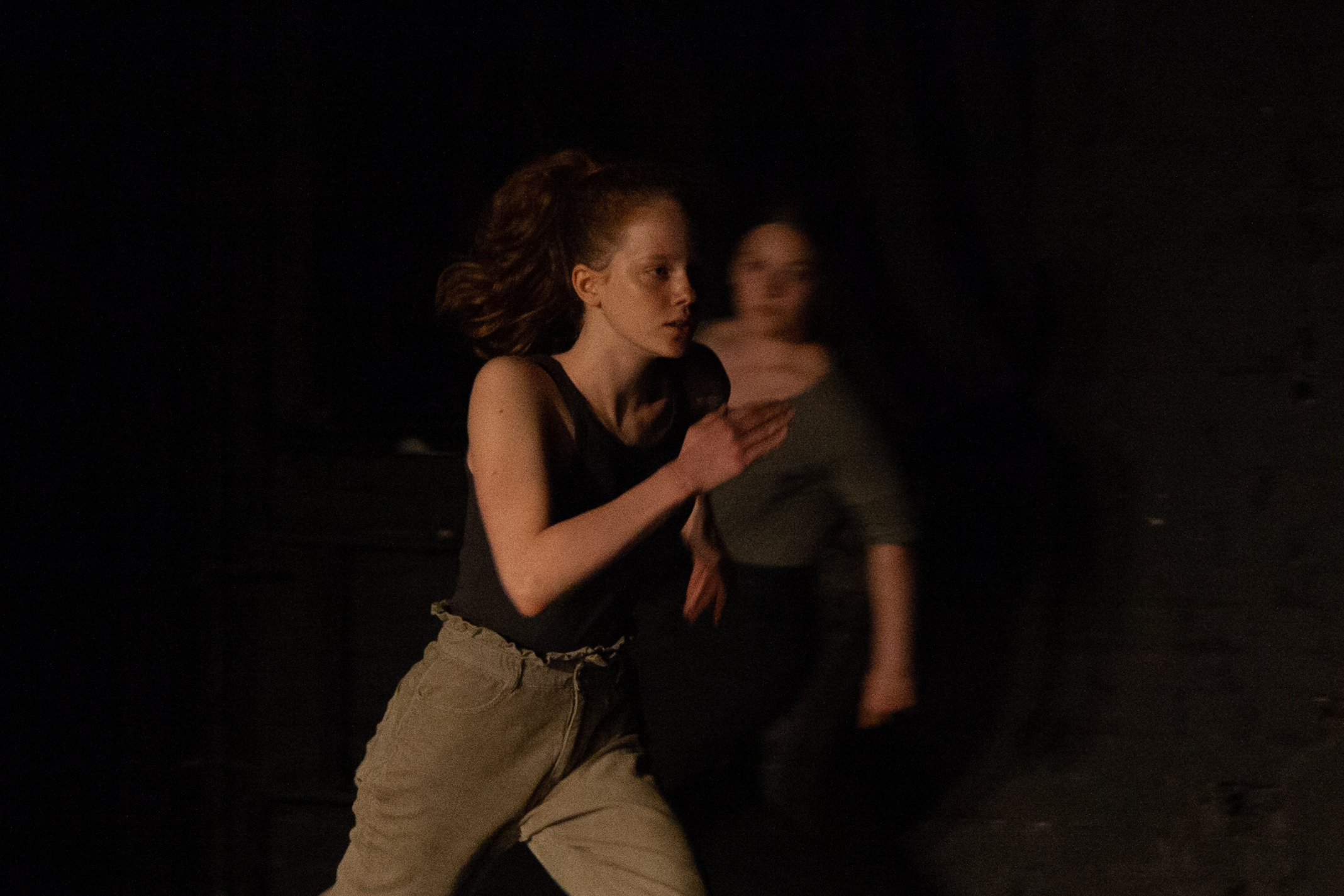 Вечер современного танца 14.06.22г. Семейный и женский фотограф, стильный репортаж в г. Новосибирск