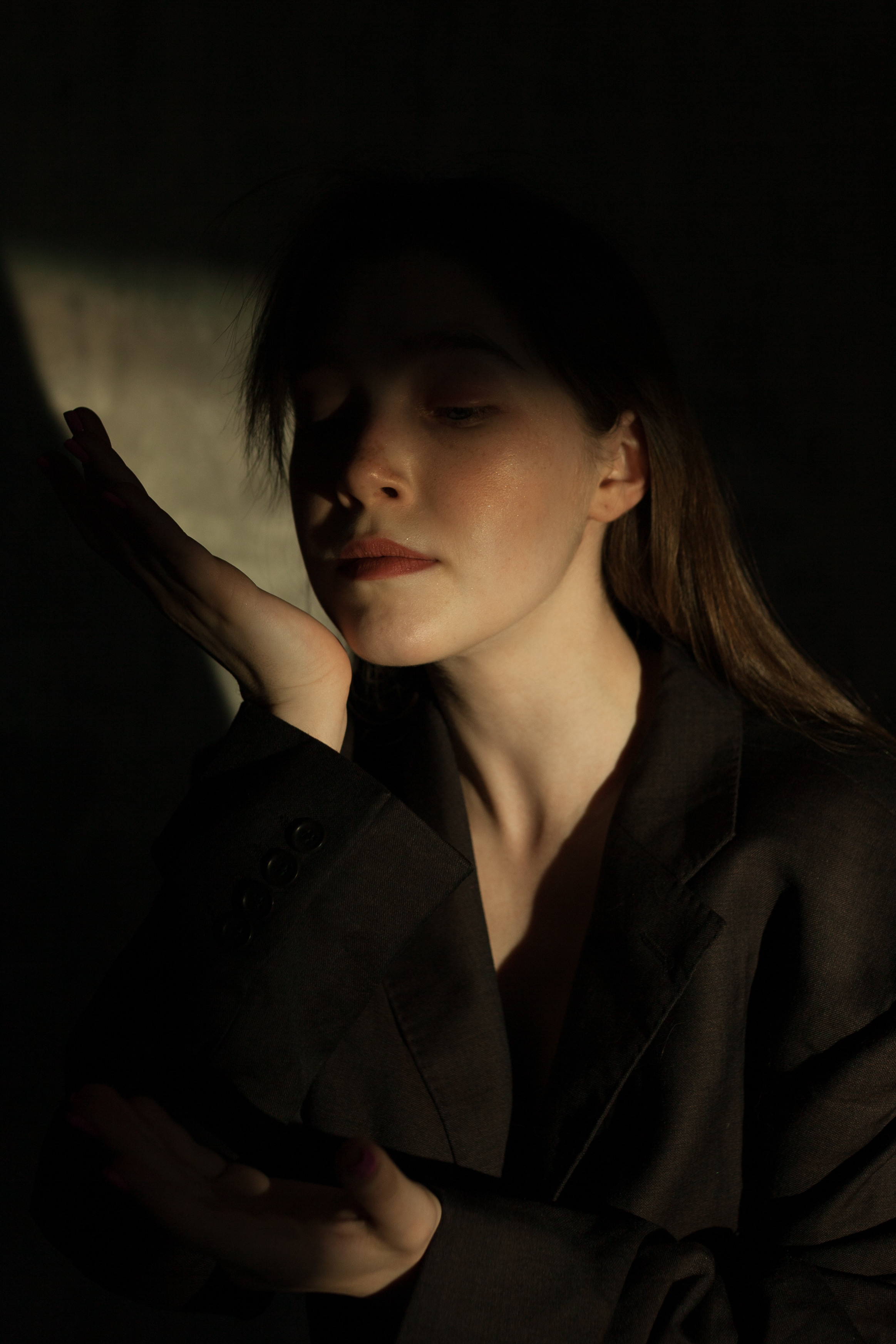 Для моей души...... Семейный и женский фотограф, стильный репортаж в г. Новосибирск