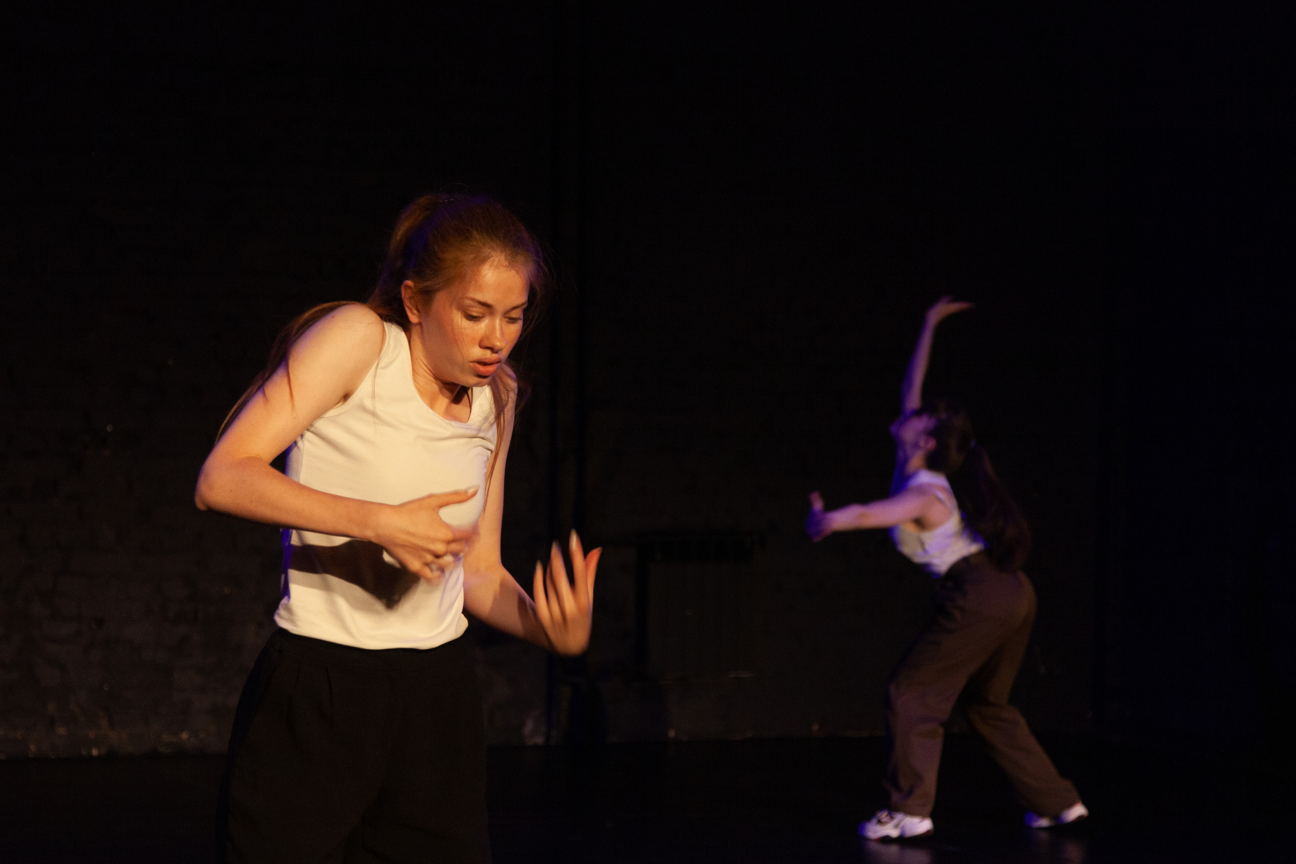 Вечер современного танца 14.06.22г. Семейный и женский фотограф, стильный репортаж в г. Новосибирск