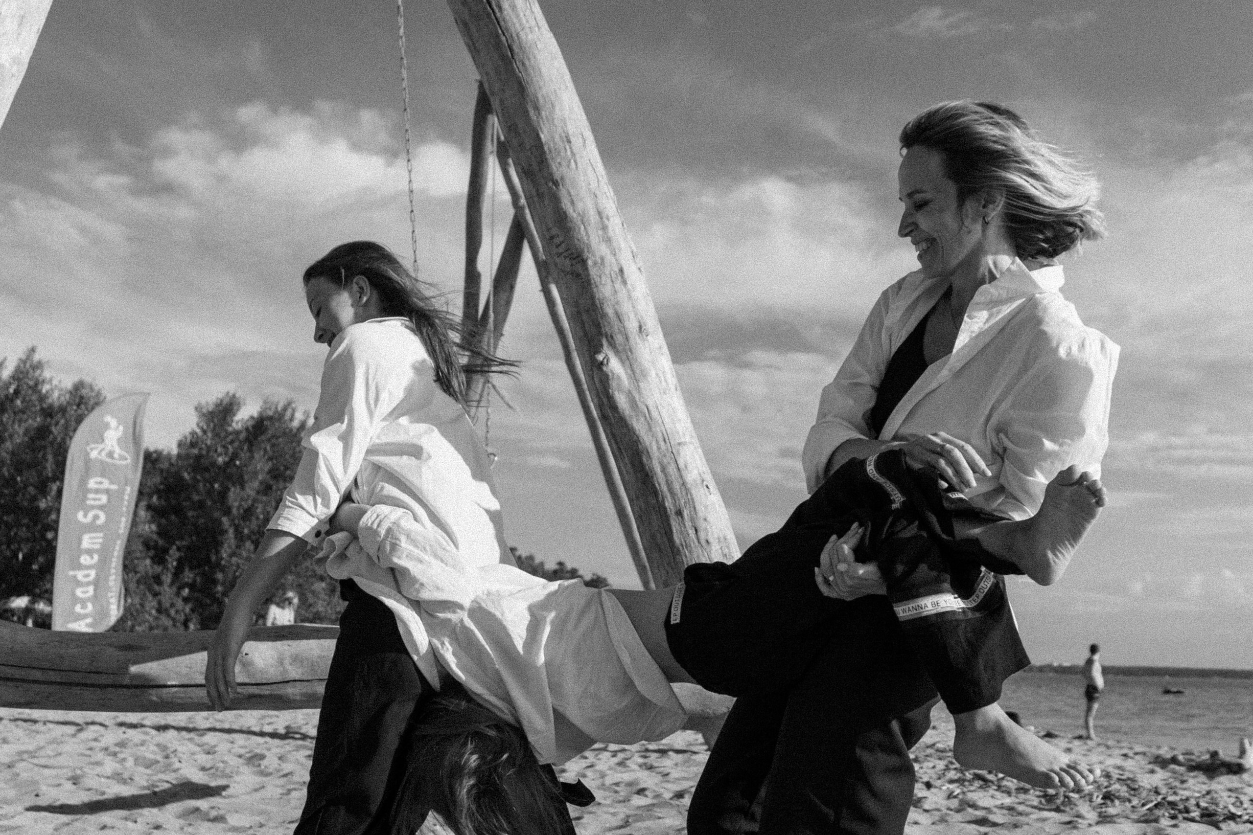 Юлия, Милена и Полина. Семейный и женский фотограф, стильный репортаж в г. Новосибирск