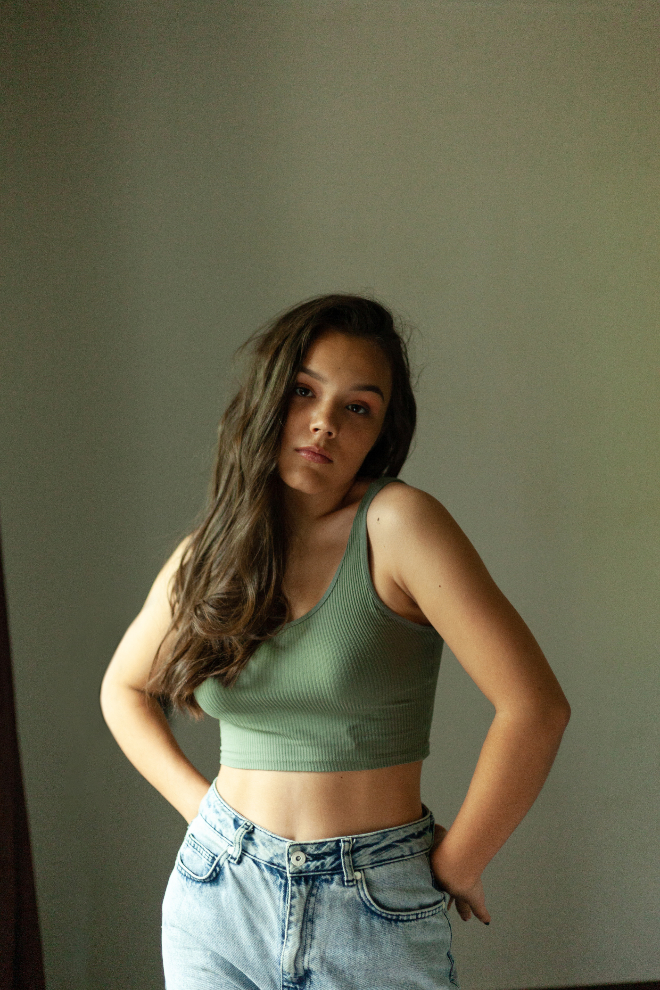 Арина. Семейный и женский фотограф, стильный репортаж в г. Новосибирск