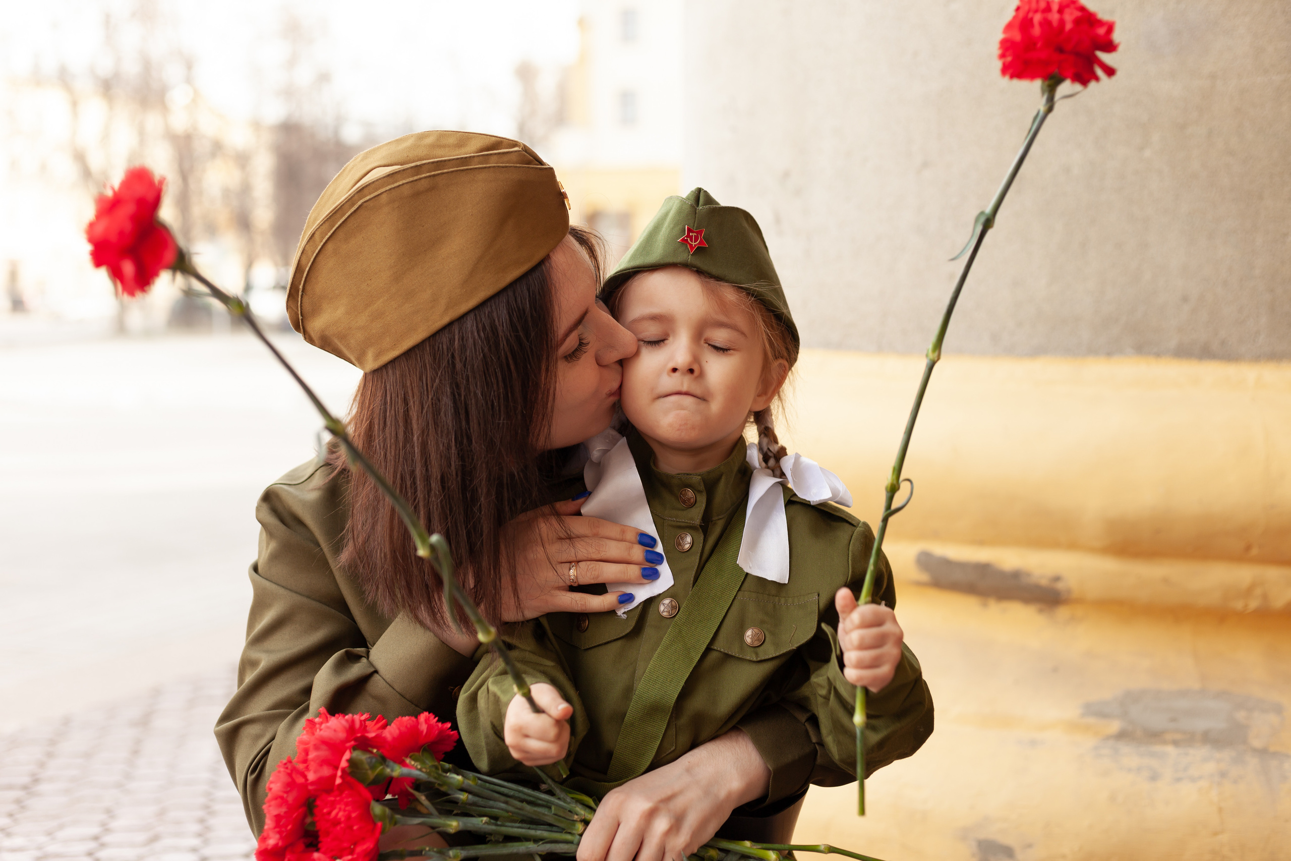 Юлия и Мария. Семейный и женский фотограф, стильный репортаж в г. Новосибирск