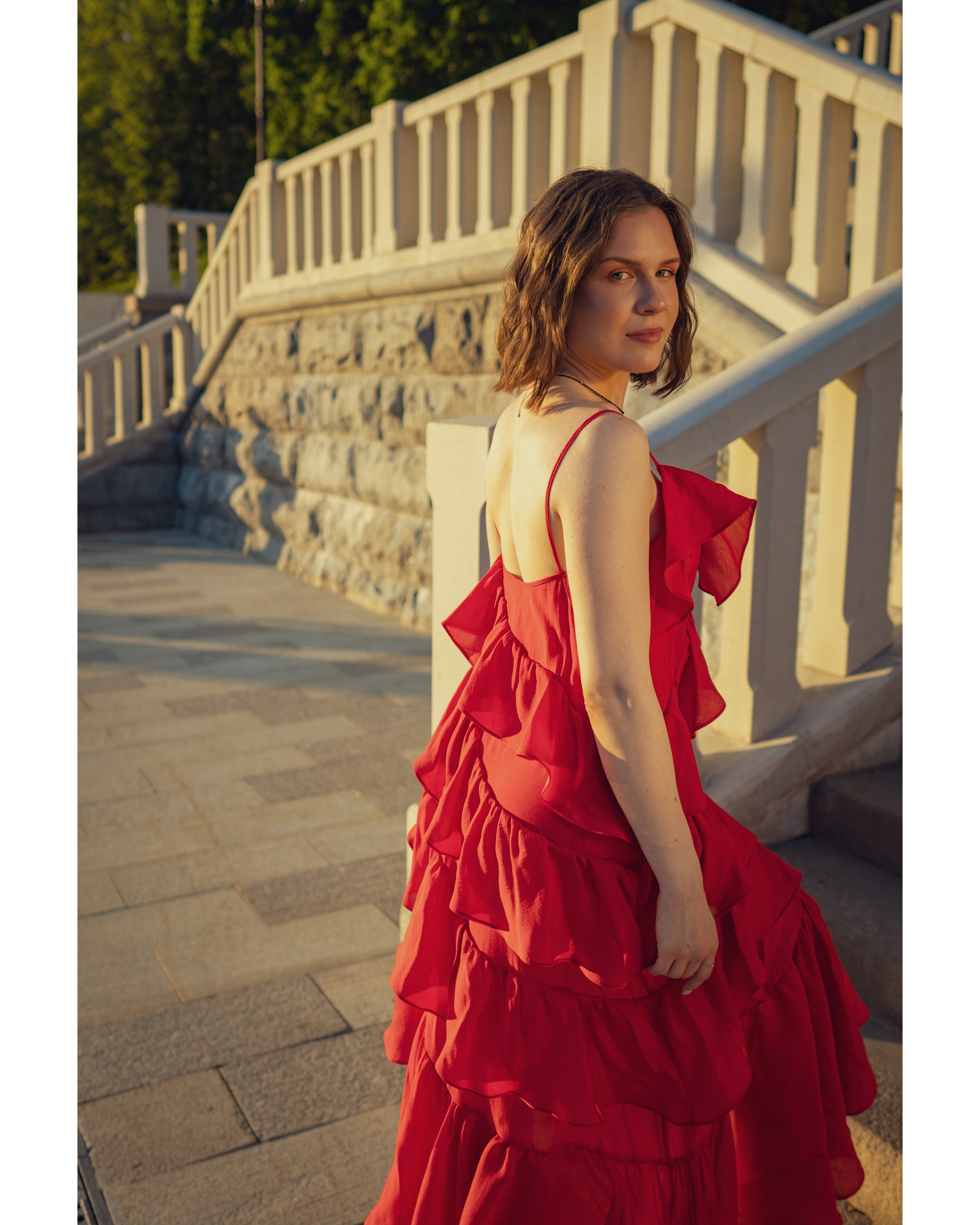 София. Фотограф Наталья Воронина Москва