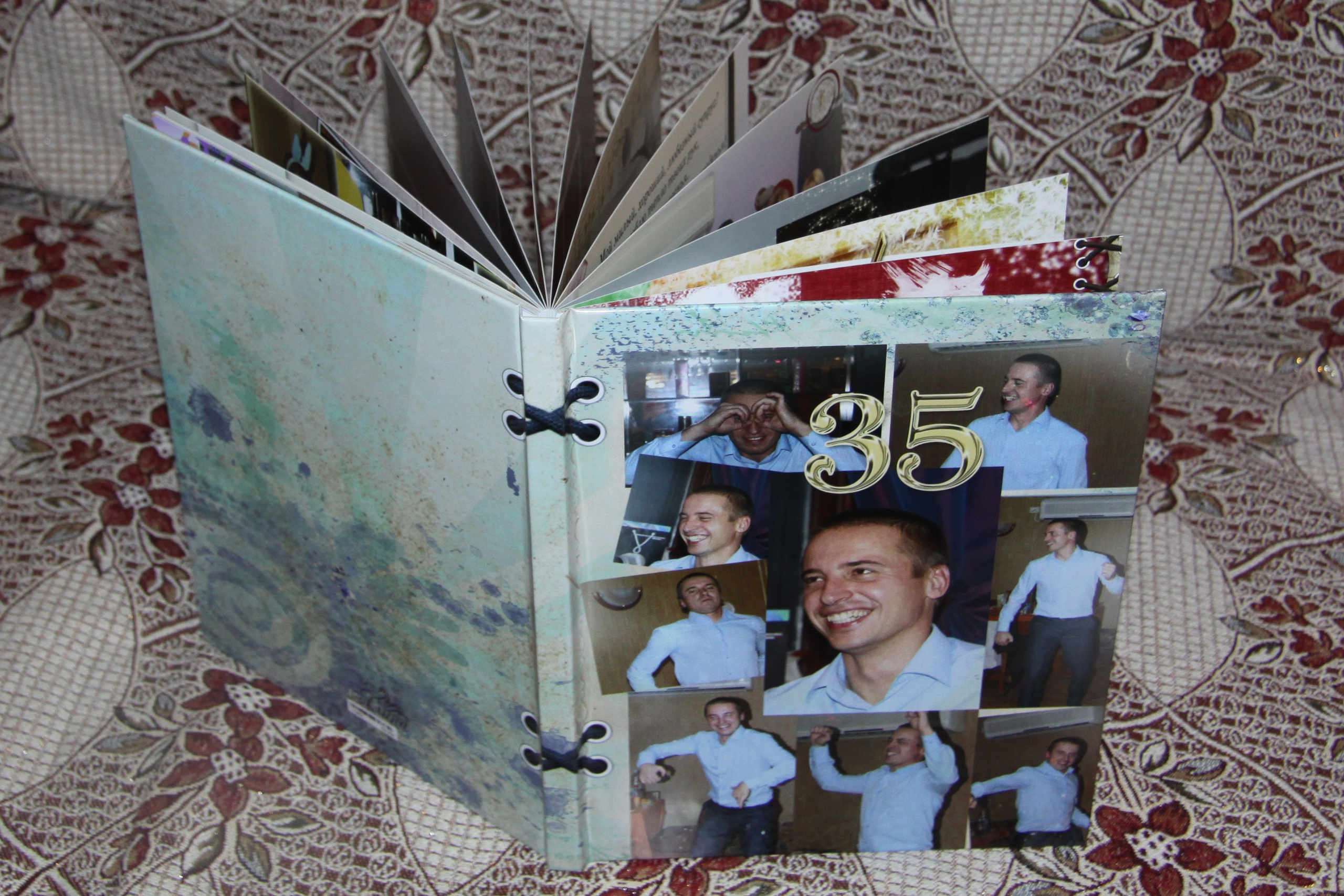 Книги ПРЕМИУМ (матовые плотные страницы; форматы — 20×20, 21×30, 30×20, 25×25, 30×30 -от 10 до 30 разв-ов. Фотограф Алина Лебедь