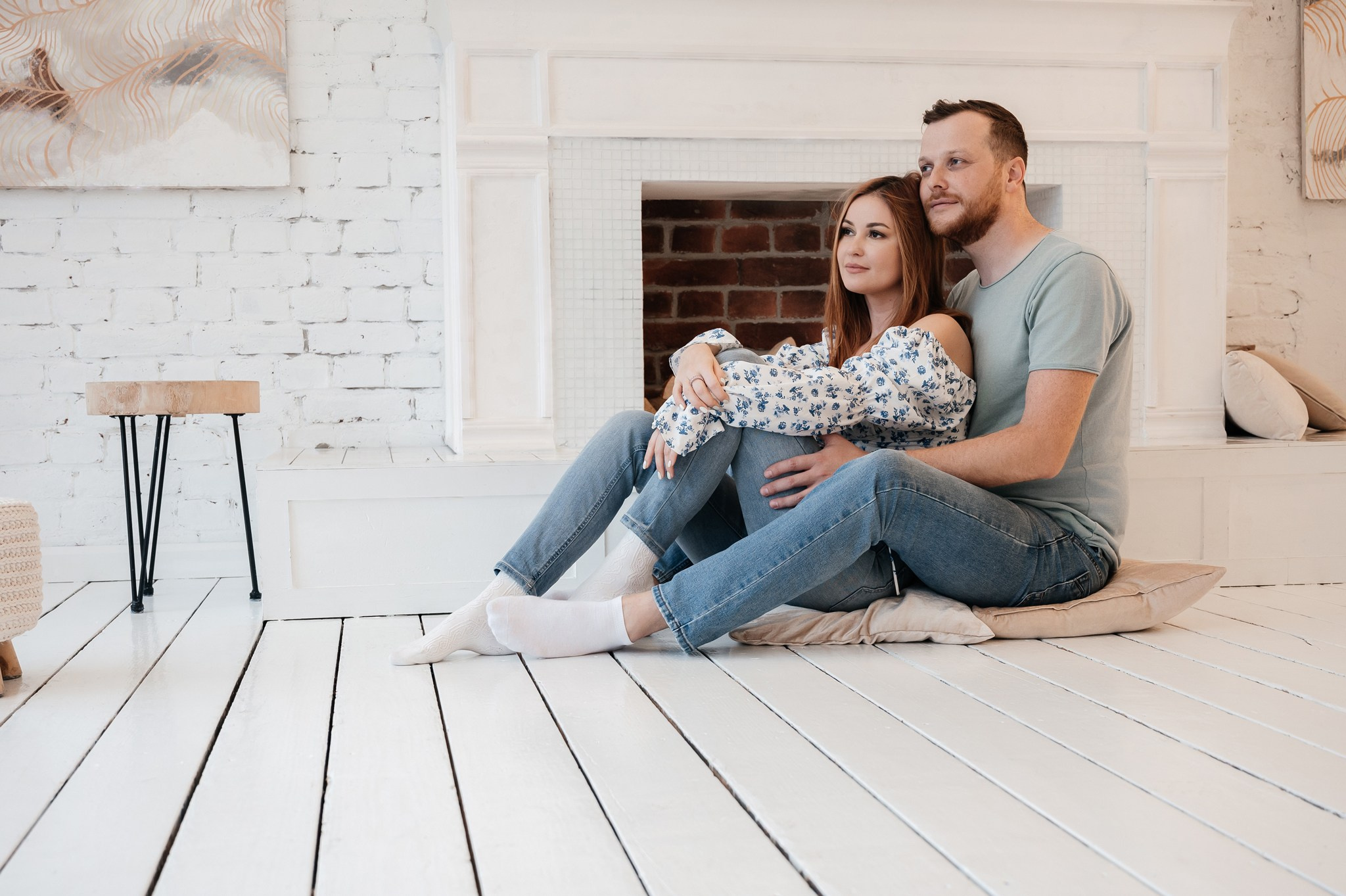 Подарок родителям. Свадебный и семейный фотограф из Санкт-Петербурга Климов Анатолий