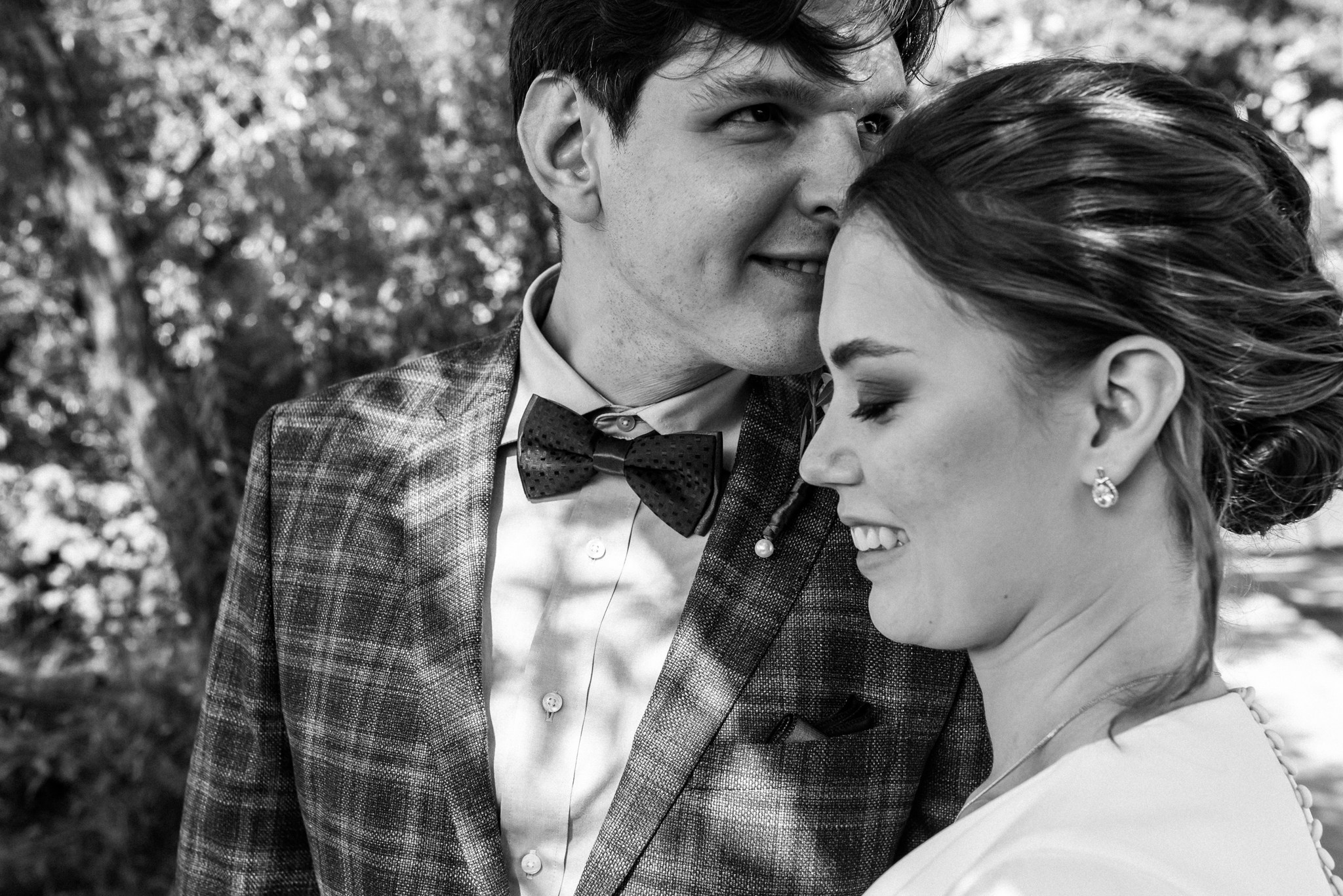 Петергоф. Свадебный и семейный фотограф из Санкт-Петербурга Климов Анатолий