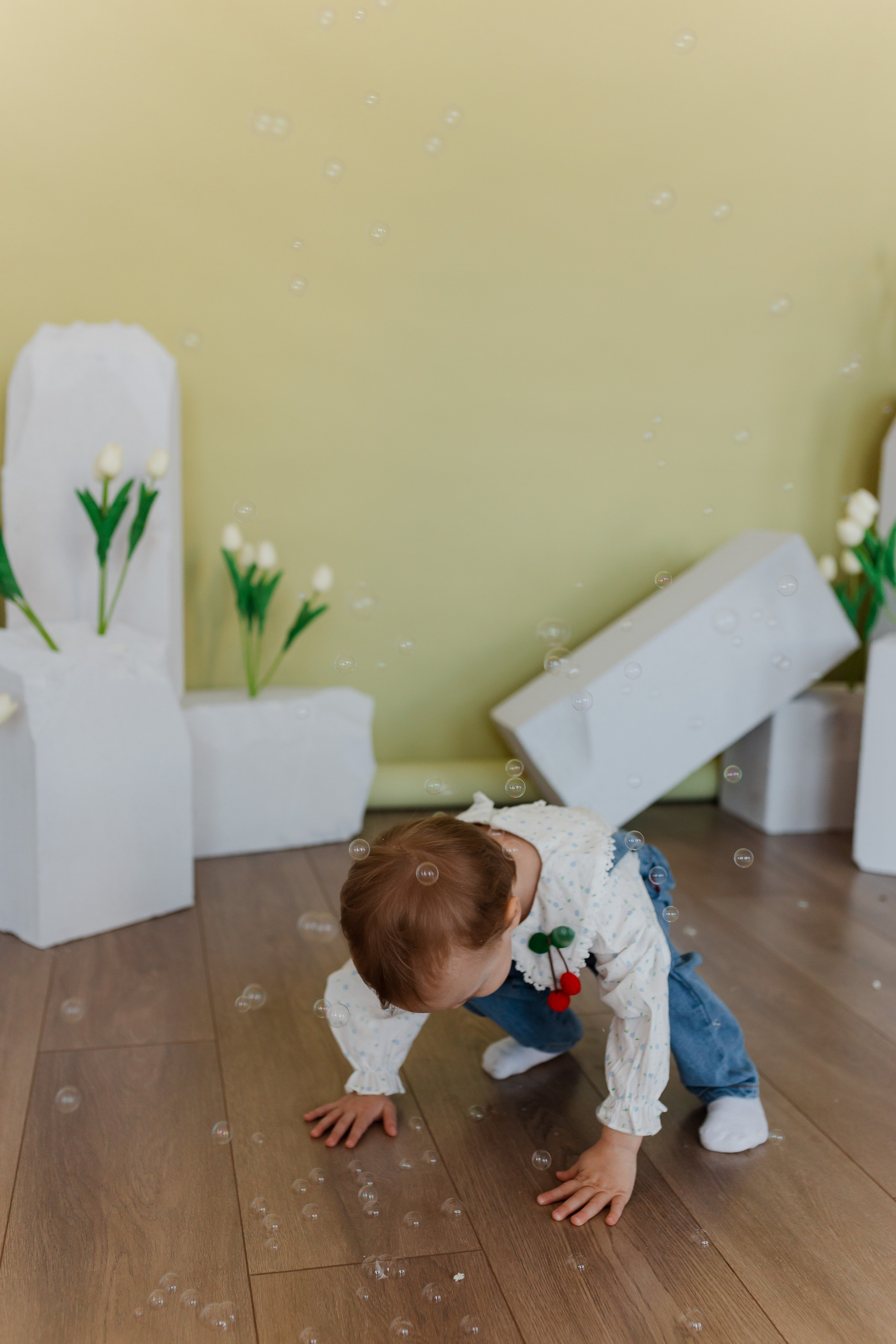 Весенняя фотосессия. Свадебный фотограф в городе Подольск МО и Москва Крылова Ирина