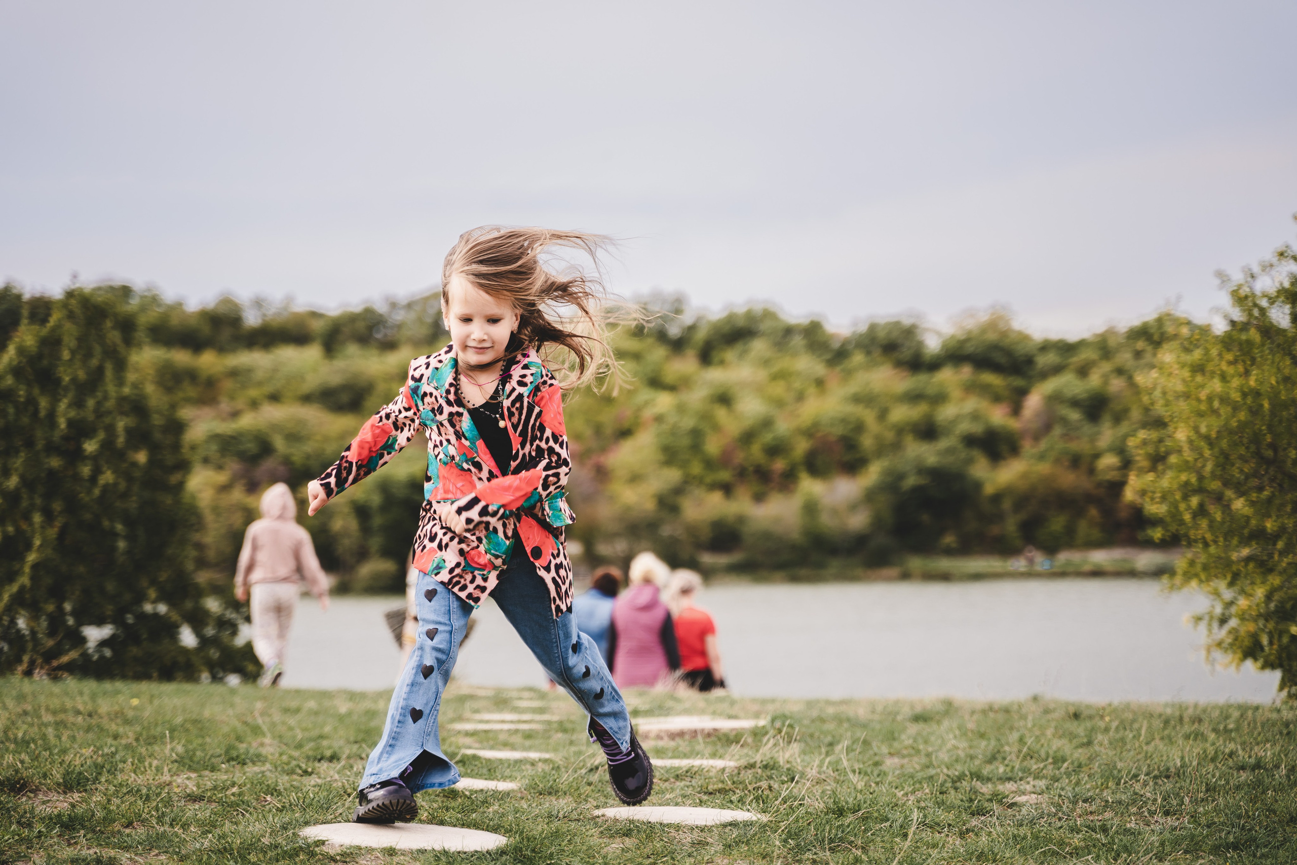 ДЕТИ. Свадебный фотограф