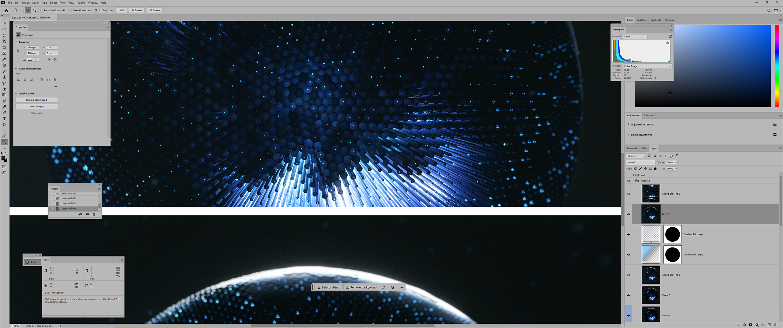 A-C Sphere. Concept & Industrial Design. Alexander Golubev