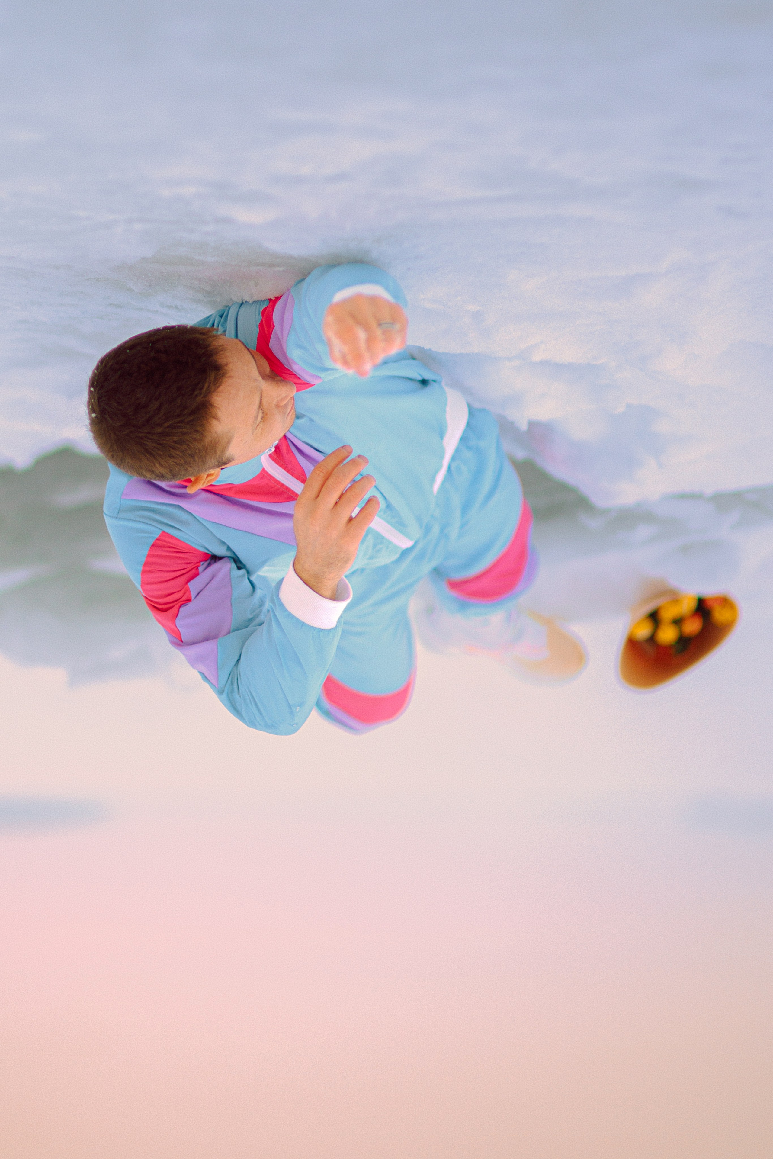 Да это я, знакомьтесь, Ирек 👋🏻