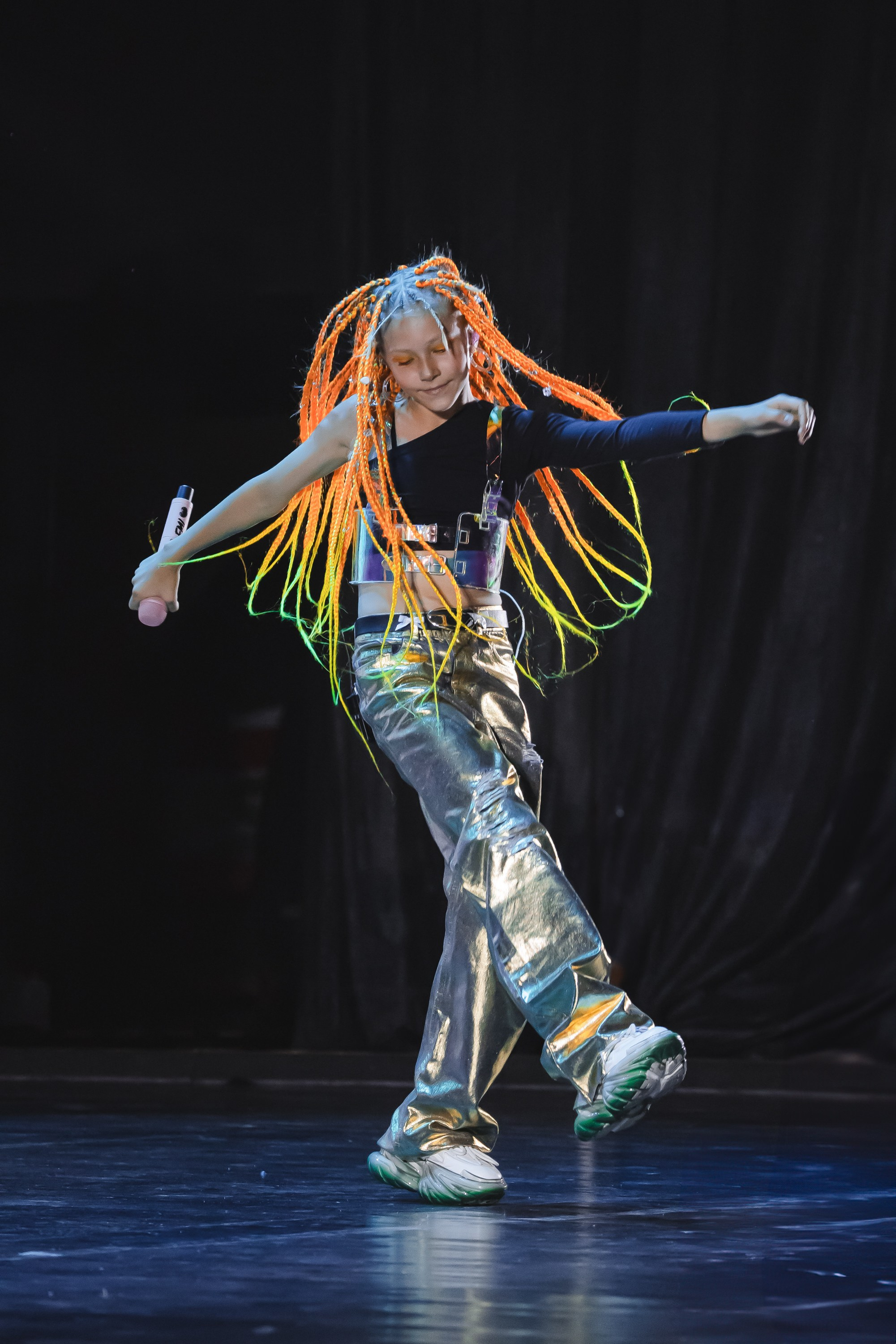 29.07.2024 MILANA STAR: 10 ЛЕТ НА СЦЕНЕ. ProVizArt