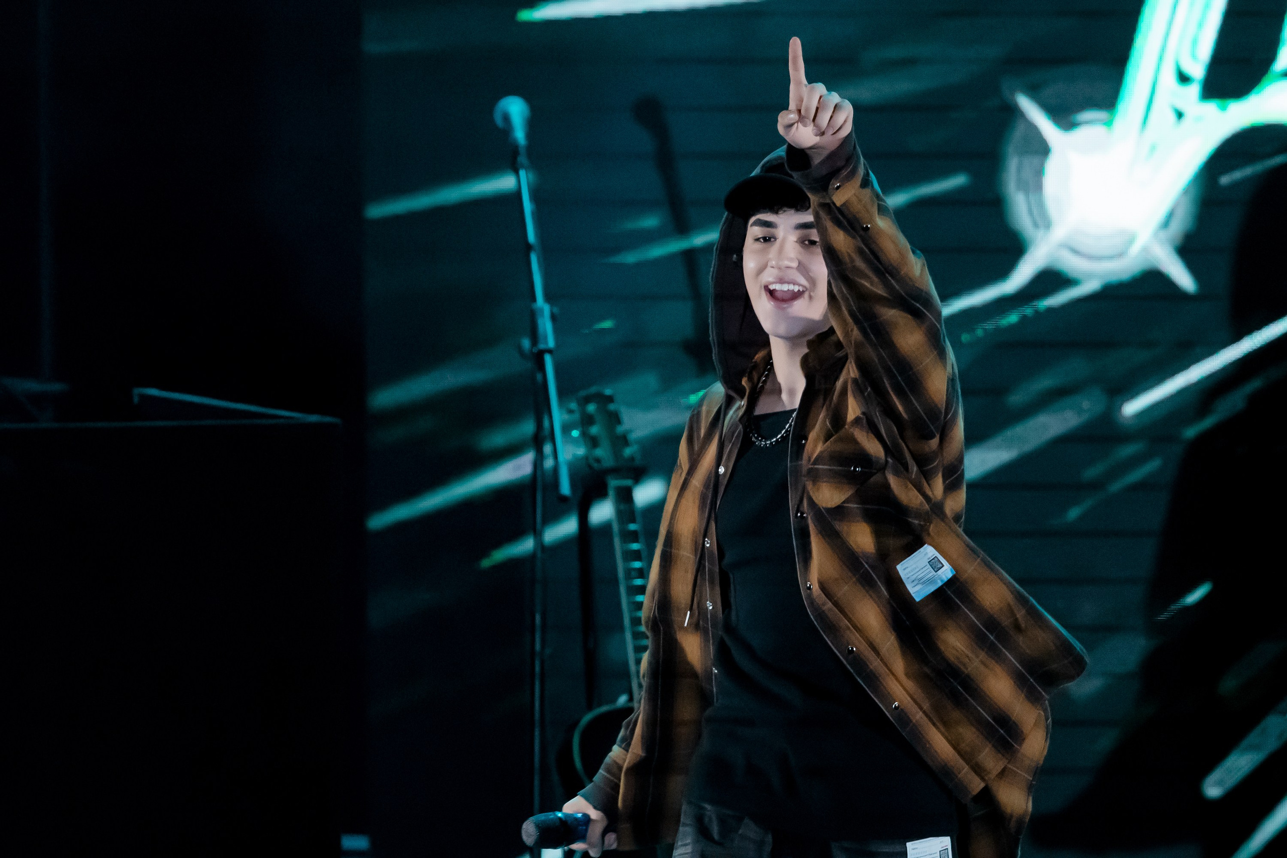 29.07.2024 MILANA STAR: 10 ЛЕТ НА СЦЕНЕ. ProVizArt