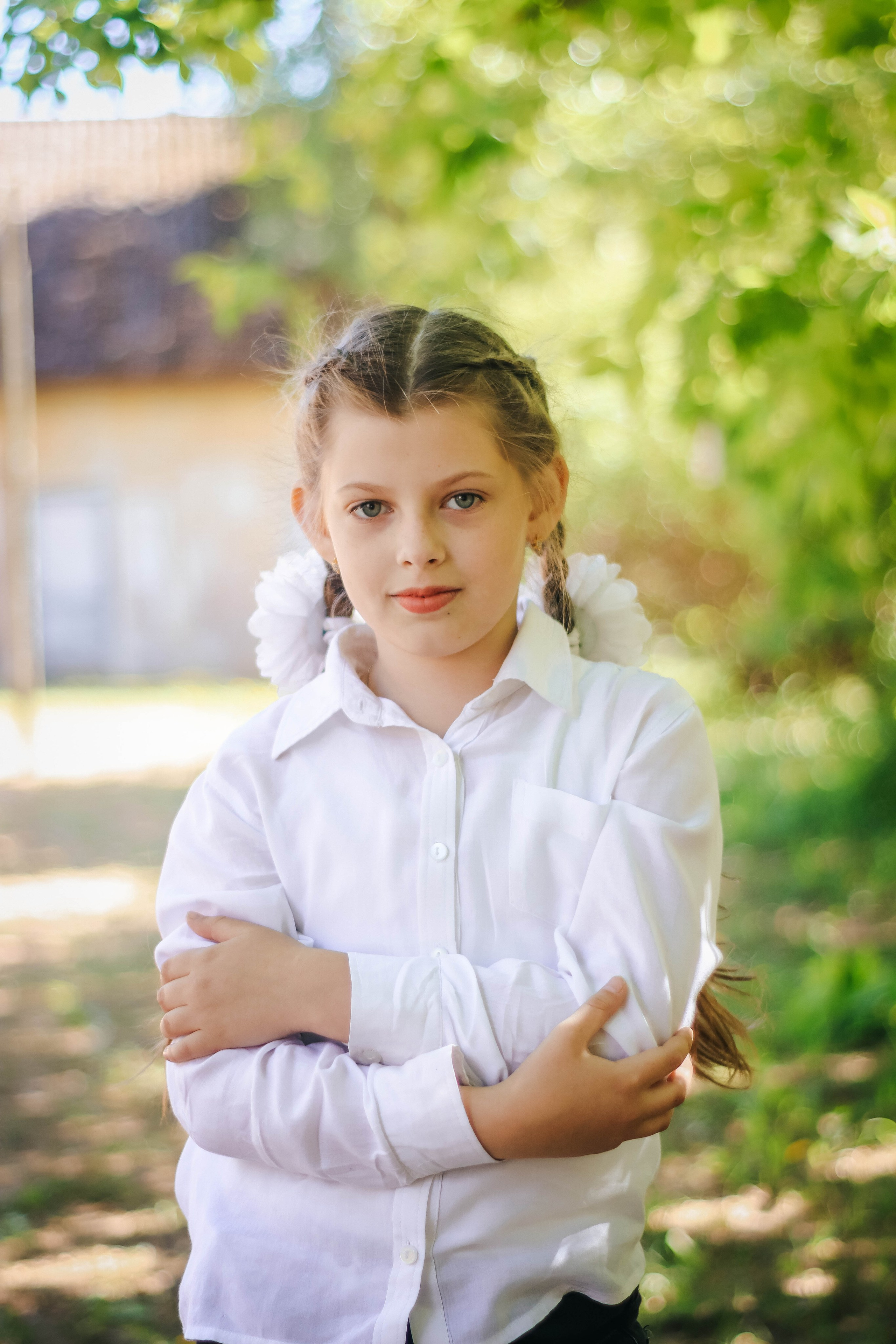 Школьные будни 4 класс. Фотограф Дарья Маташкова