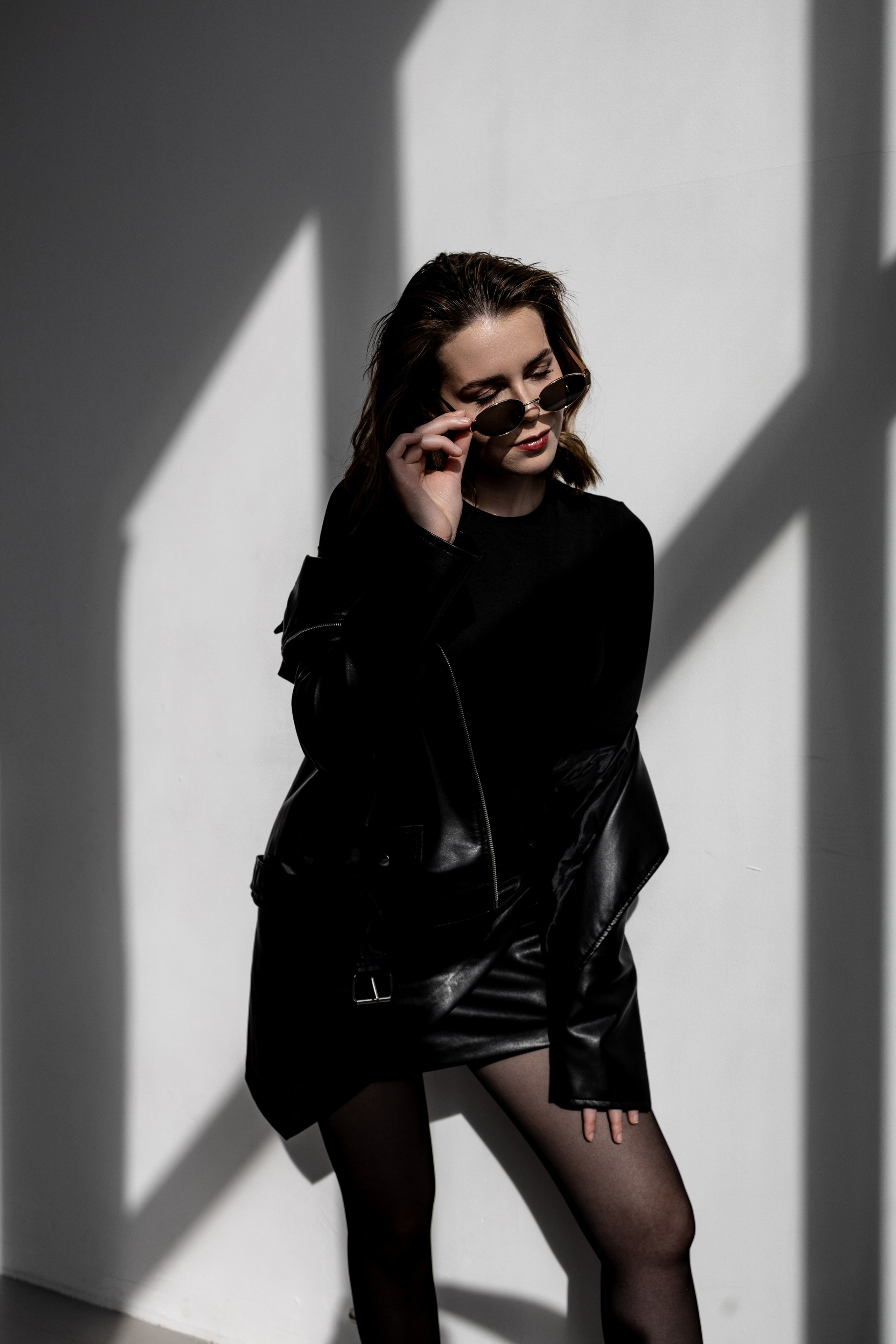 Дерзкий образ для Кати. Свадебный и Семейный фотограф г. Ижевск Гульназ Солдатова. Гульназ фото