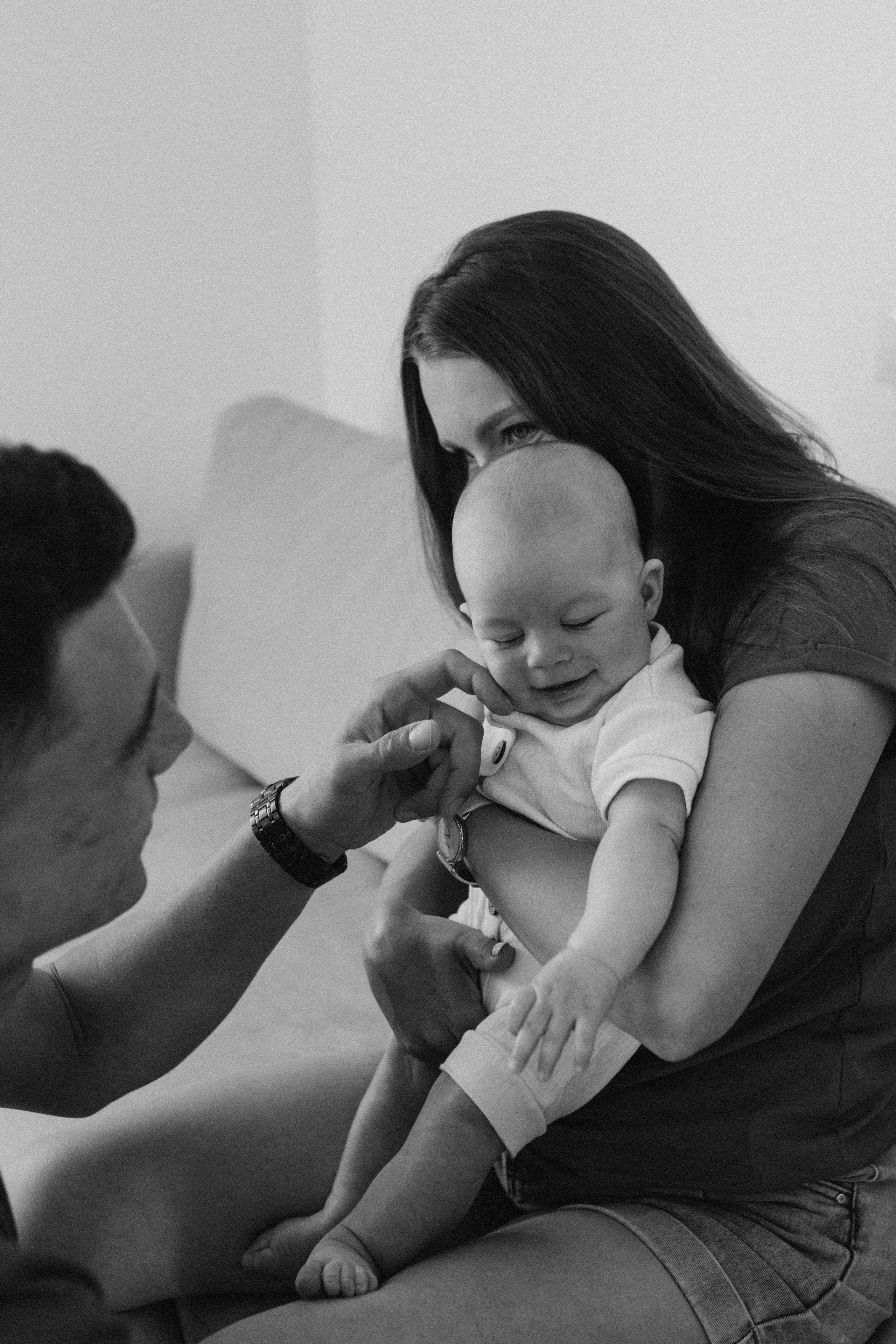 Домашняя. Семейный фотограф в Обнинске