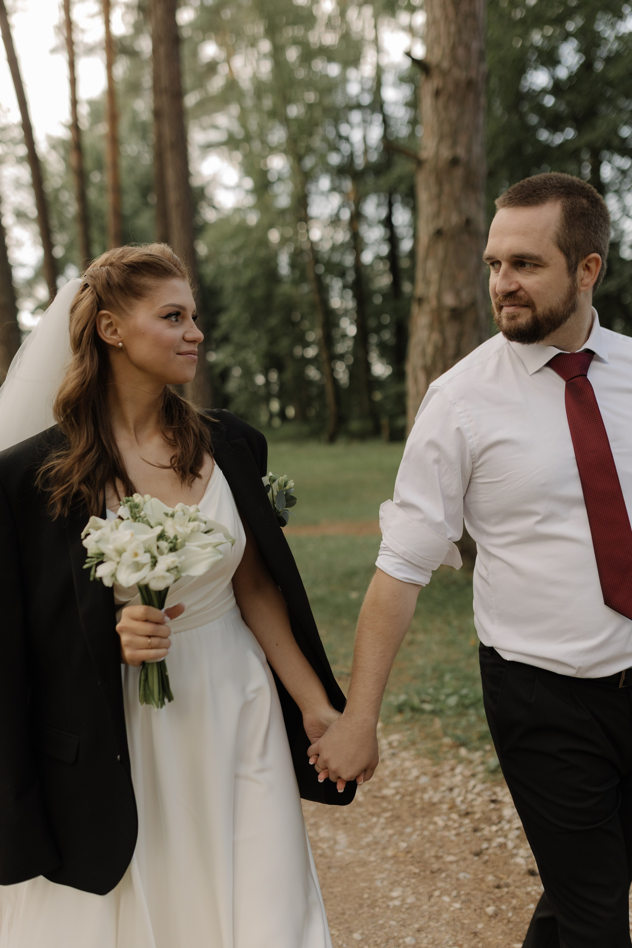 Родион и Валенина. Семейный фотограф в Обнинске