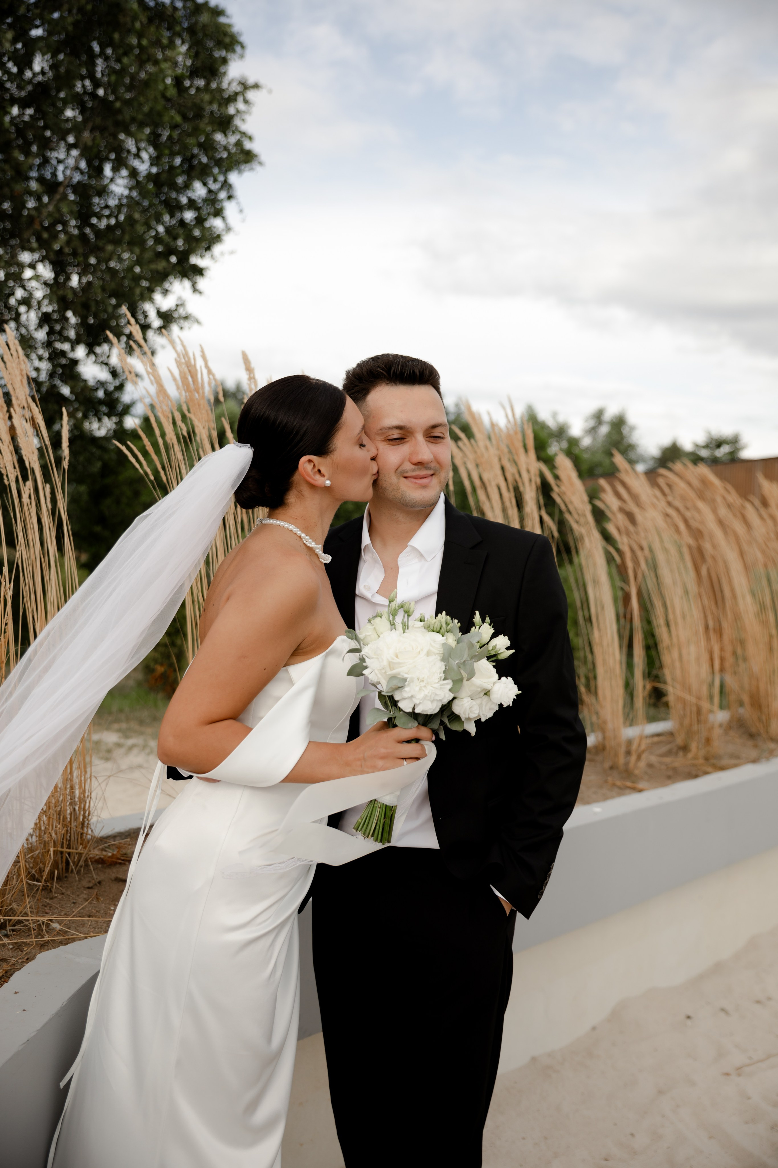 Wedding Day. Анна Михайлова|Свадебный фотограф в Санкт-Петербурге