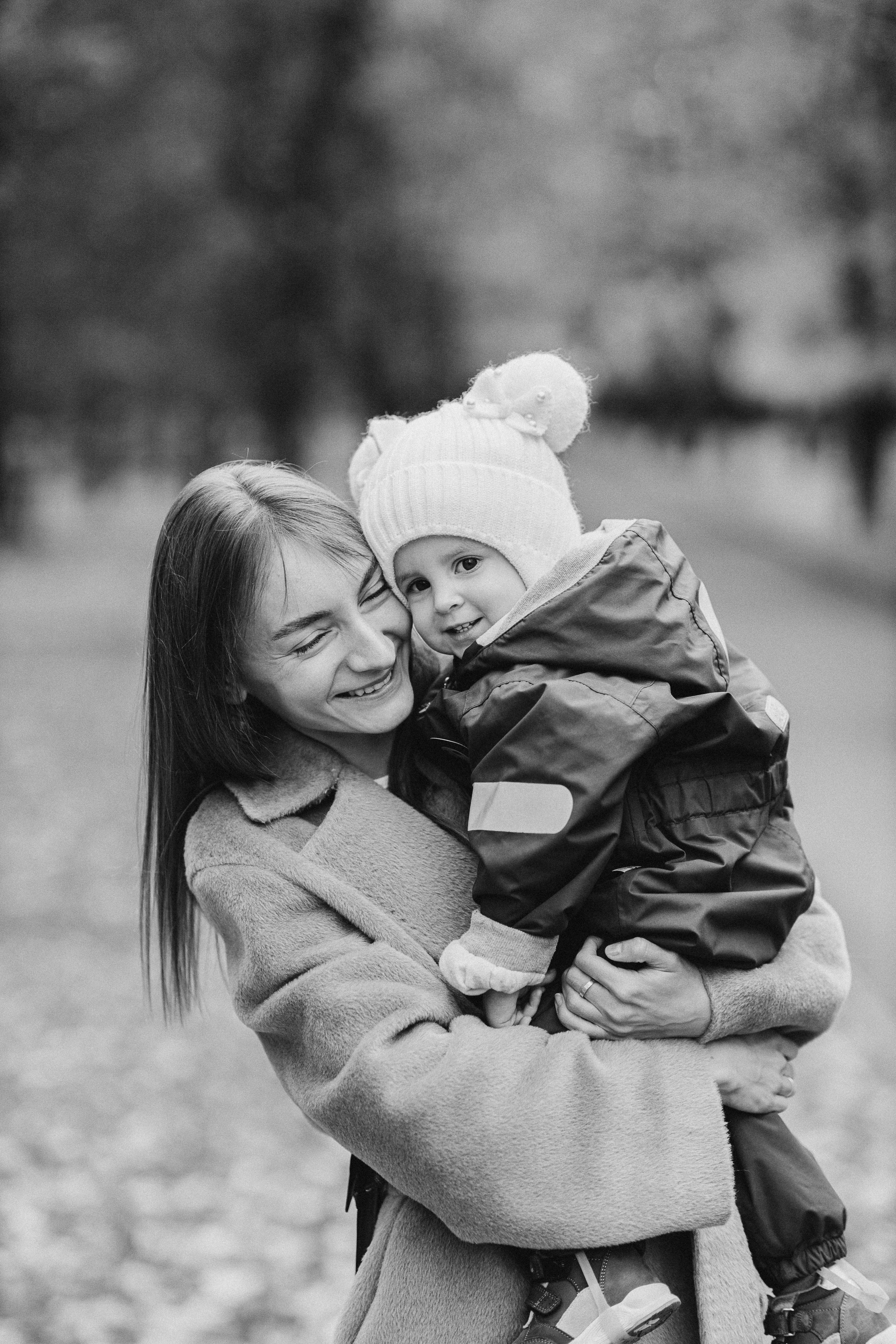 Ксения и Игорь. Женский, семейный и детский фотограф Москва Черешнева Злата