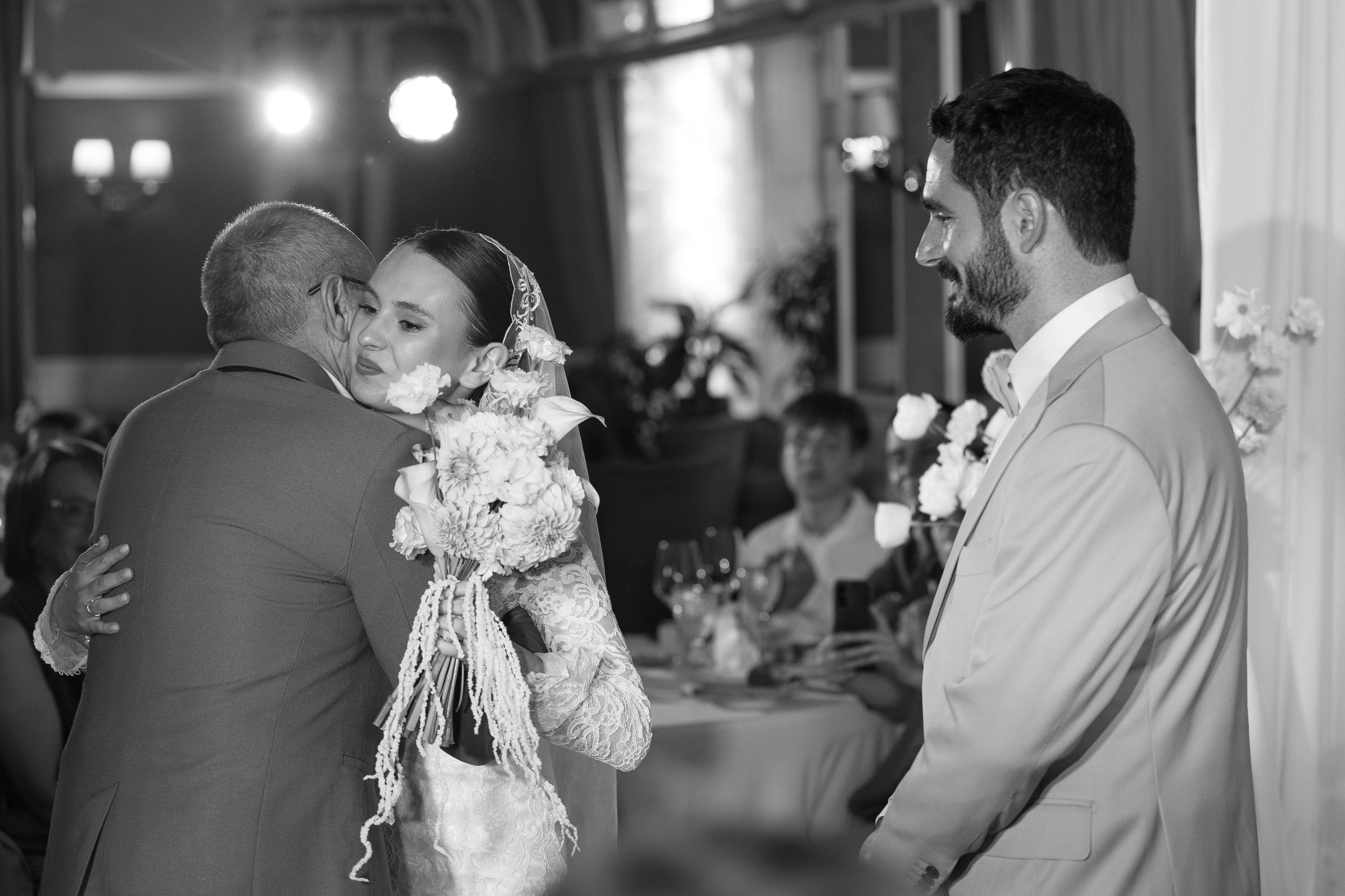 23.08.25 Саша и Валерия. Свадебный организатор Екатеринбург