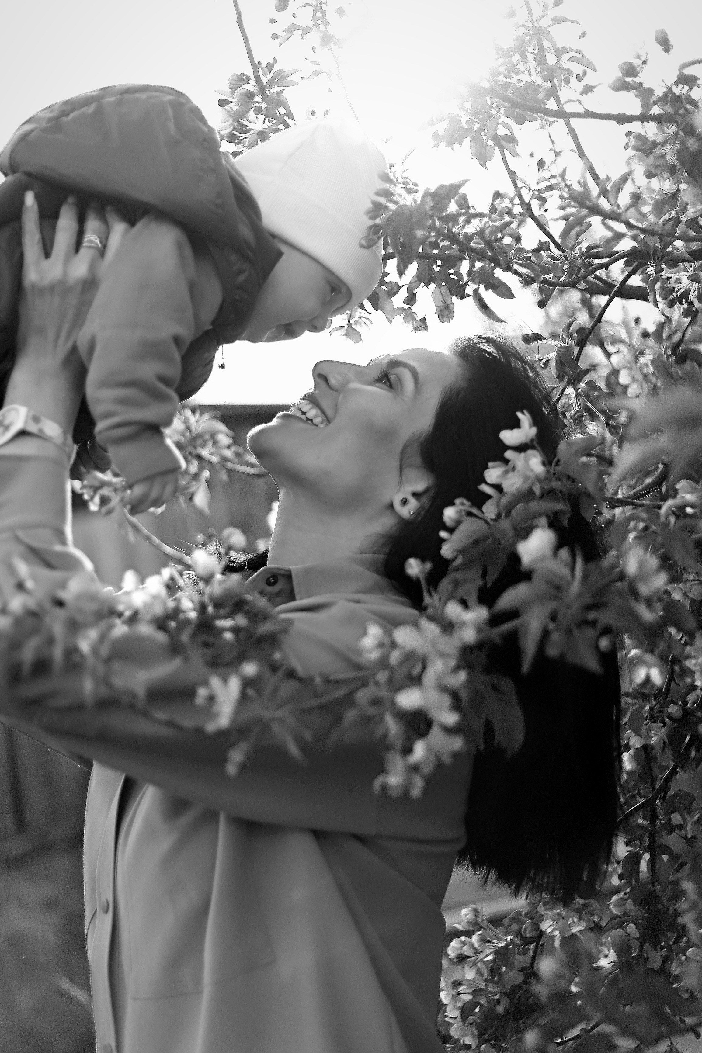 Семейные съемки. Семейный, портретный фотограф Зайцева Альбина