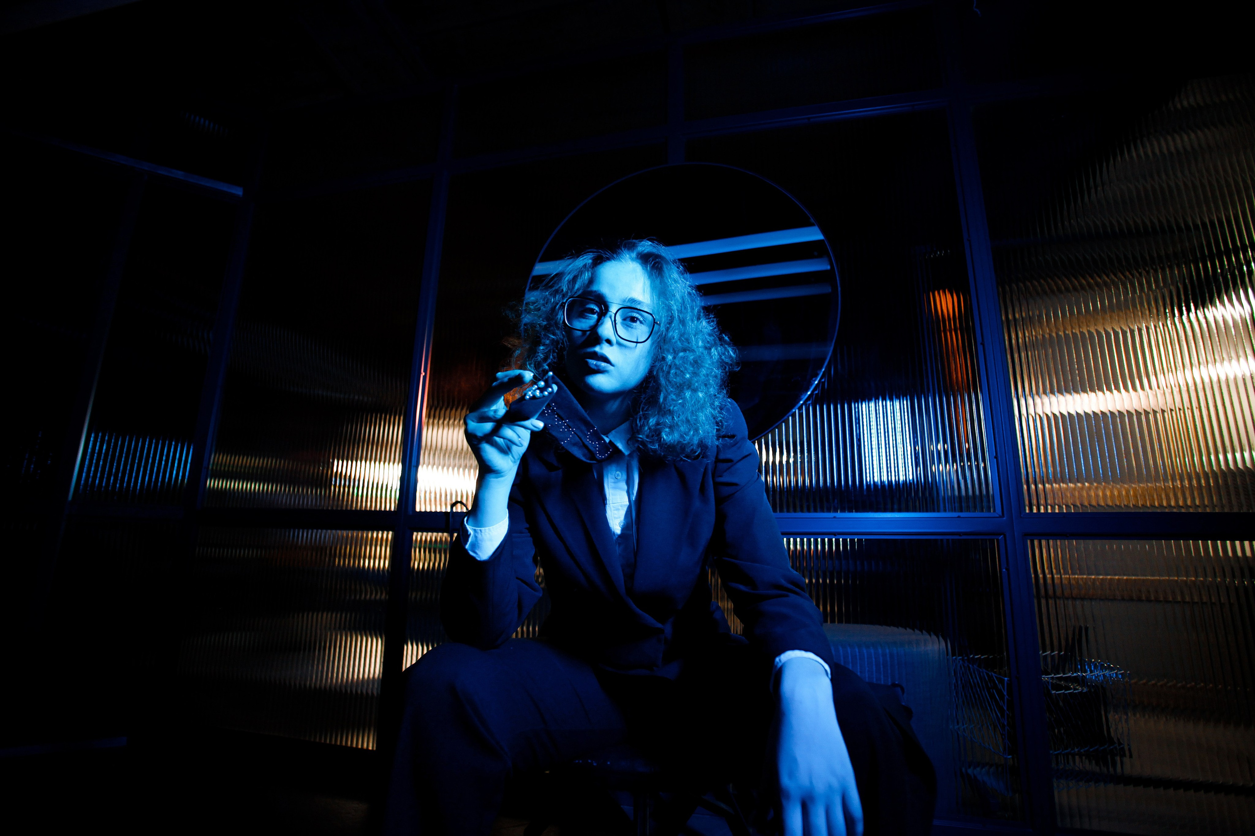 Христина. Galchenok