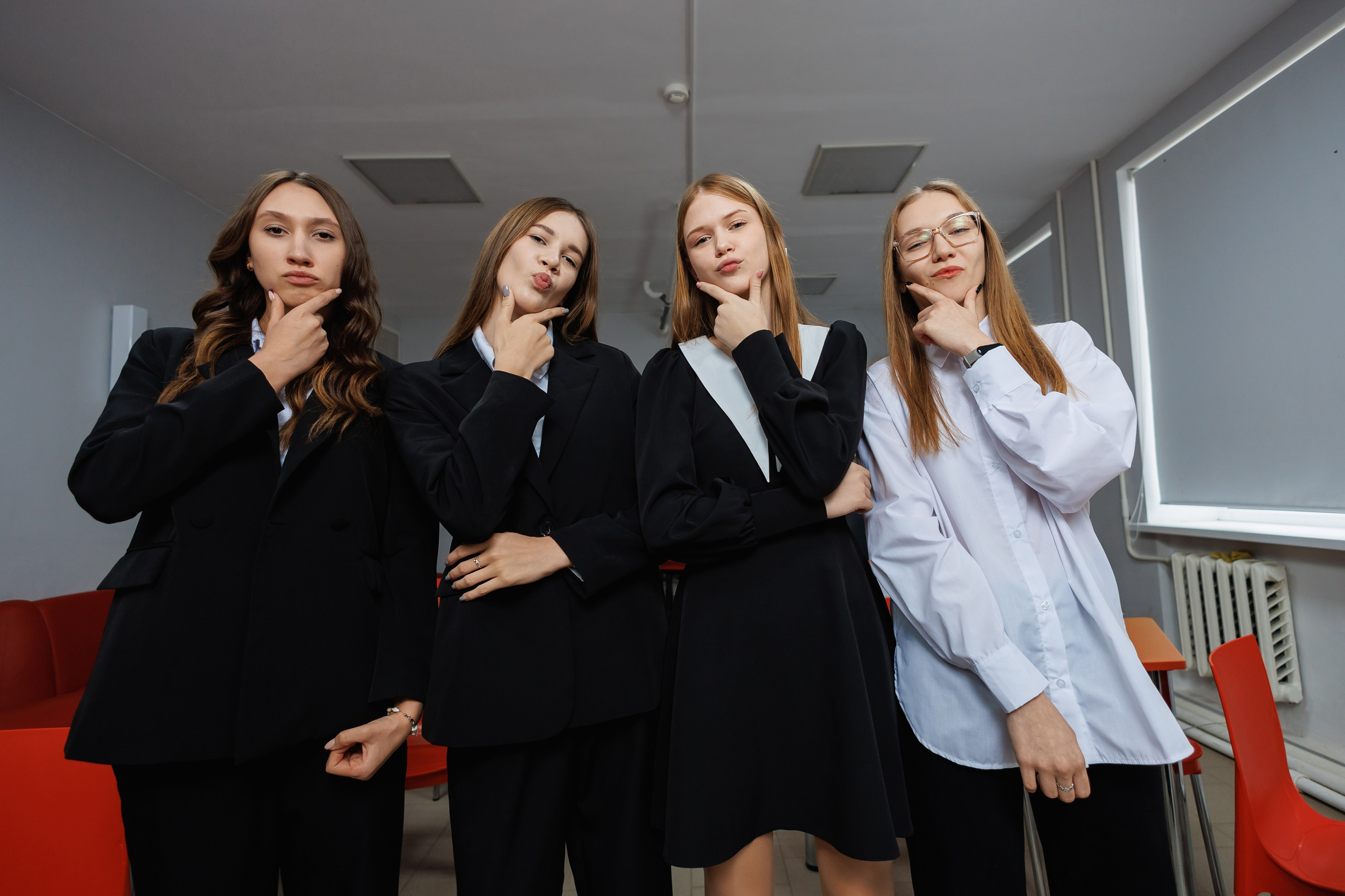 9-б, Белая Калитва, выпуск 2025