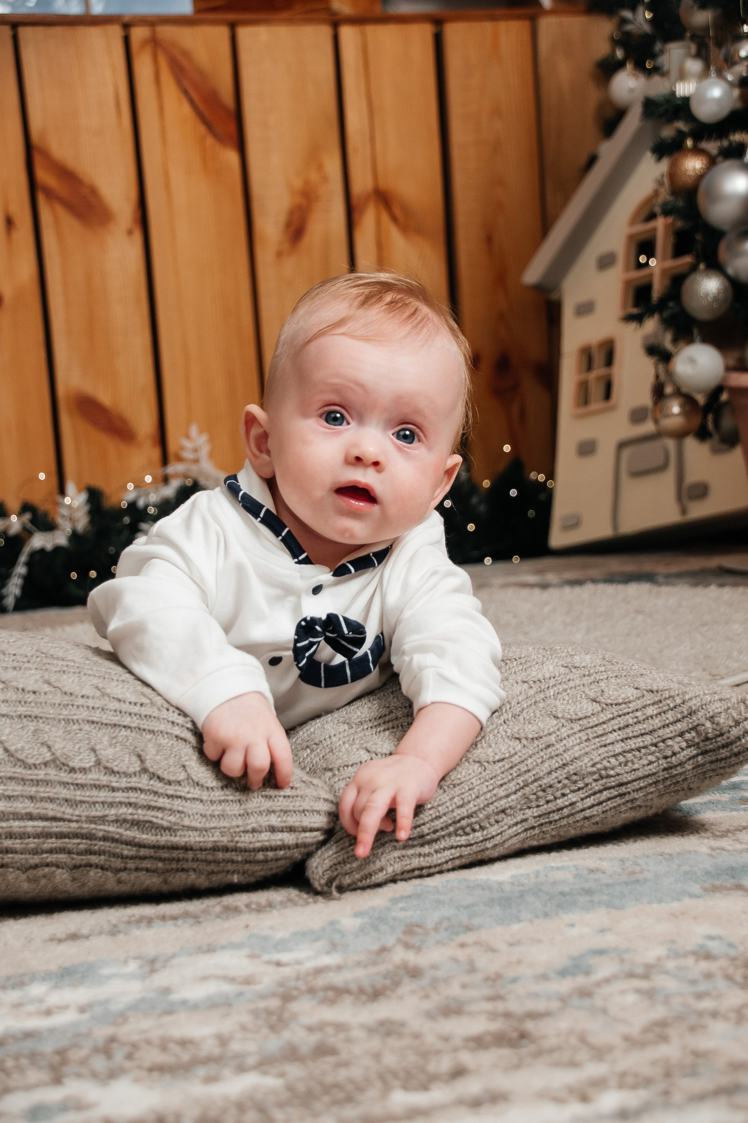 Новогодняя & Семейная. Свадебный и семейный фотограф Барнаул Новоалтайск