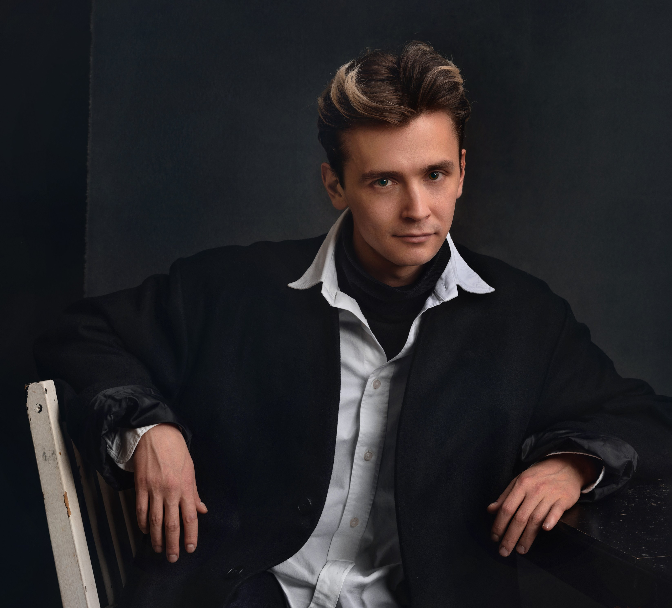 Фотограф Денис Персенен | Санкт-Петербург, Москва