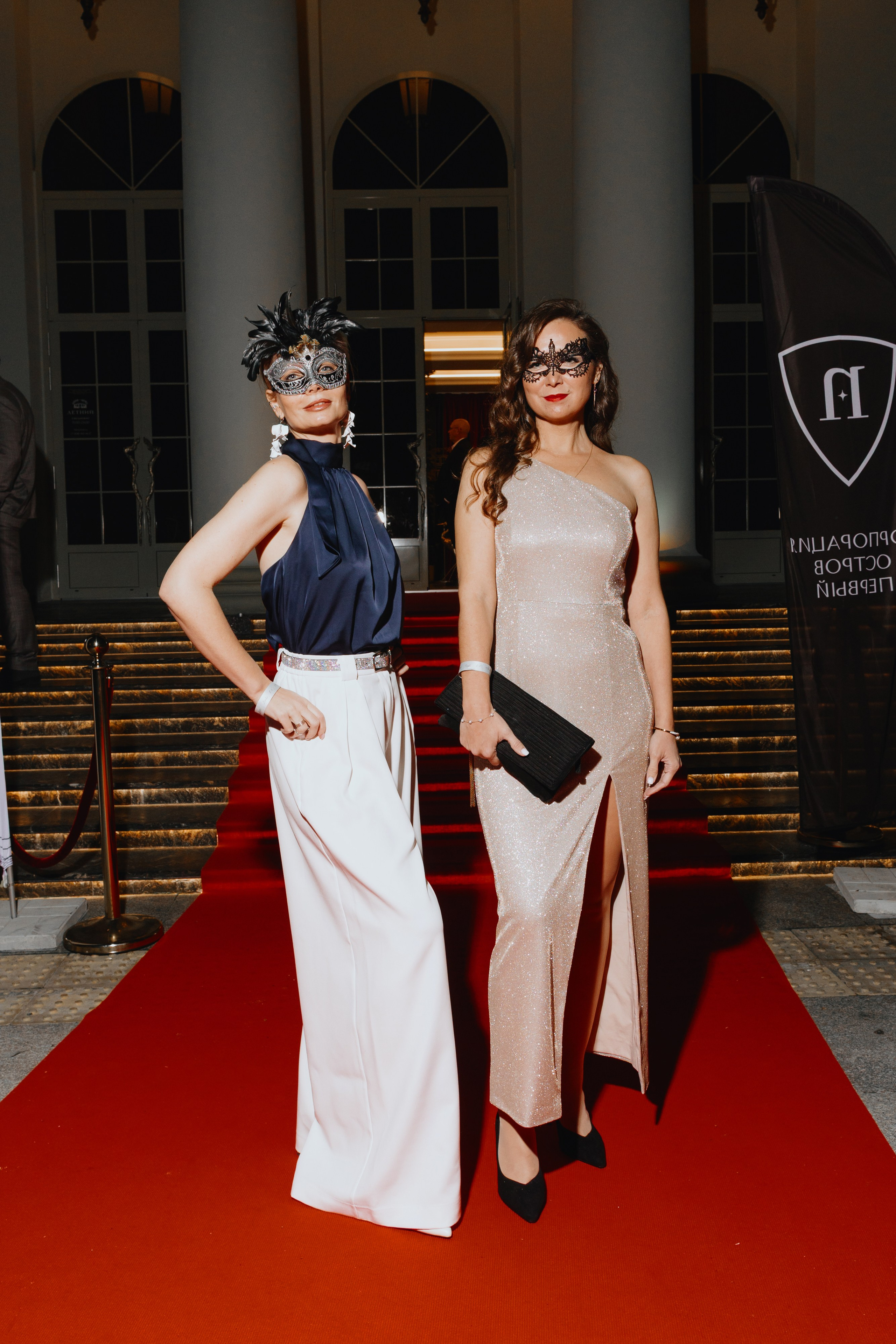 MALLPIC SOCHI 2025. RetroChic Фото