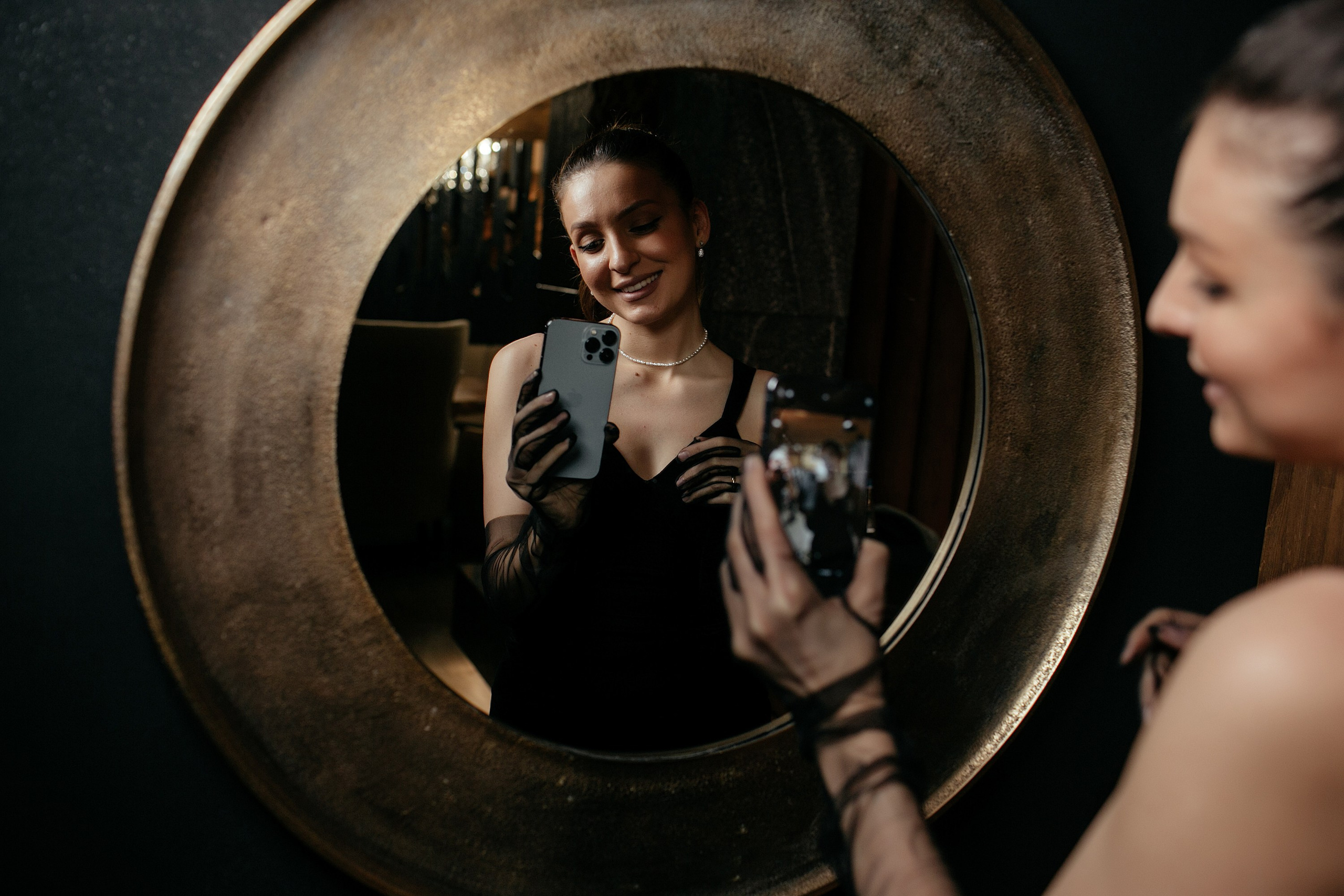 ДЖ Шале Роза хутор. RetroChic Фото