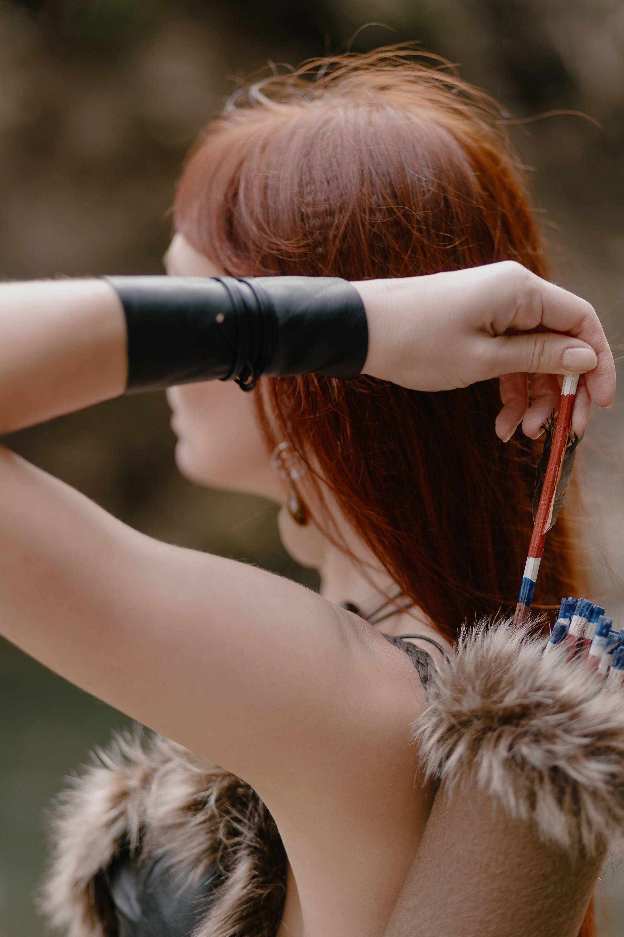 Не доезжая Озеро Рица 1ч. 5т. RetroChic Фото