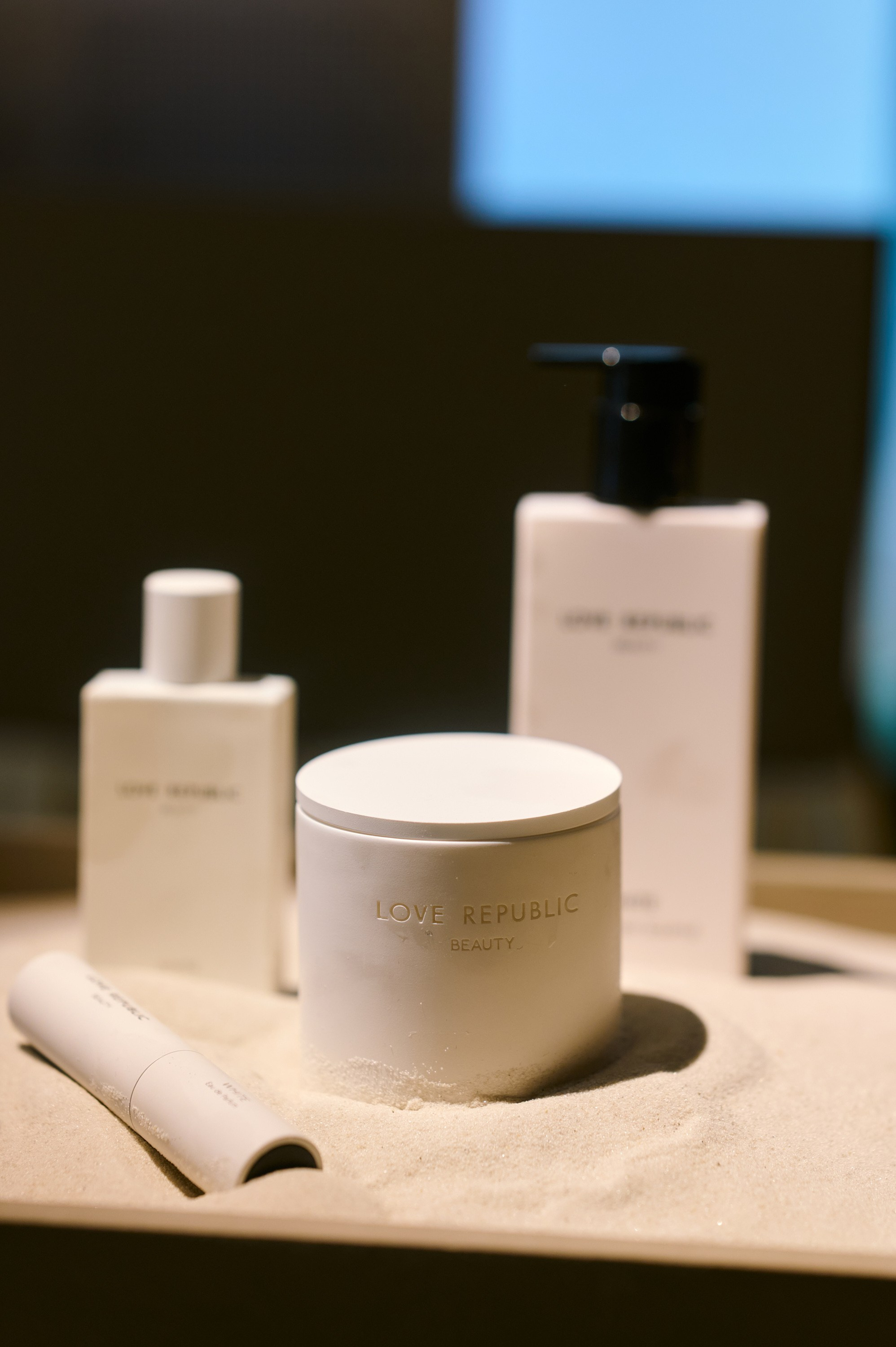 Love Republic Pop-up. Фотограф Сергей Бойко Москва