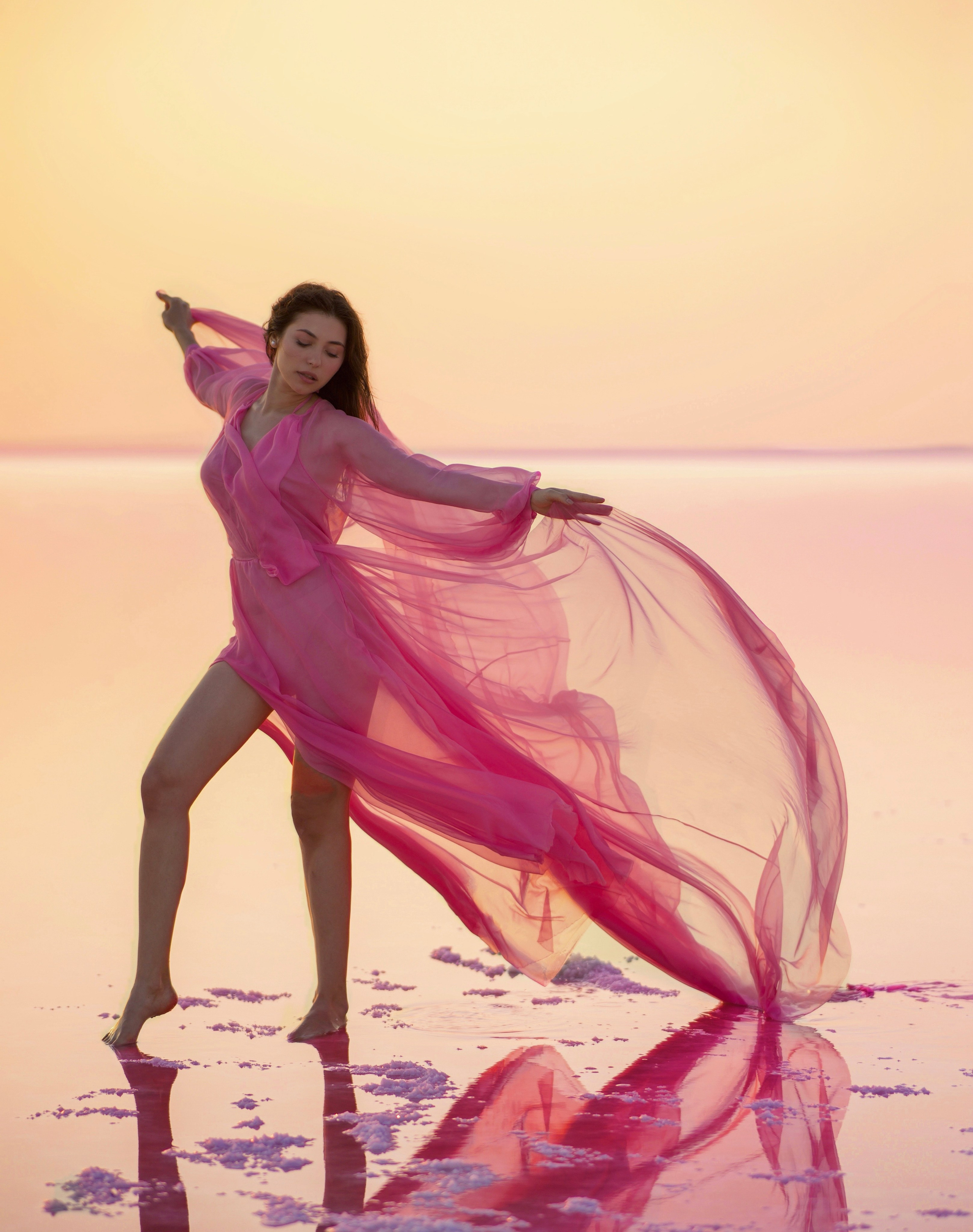 Портфолио. Фотограф, фотосессии «Всё включено» в Москве и Московской области