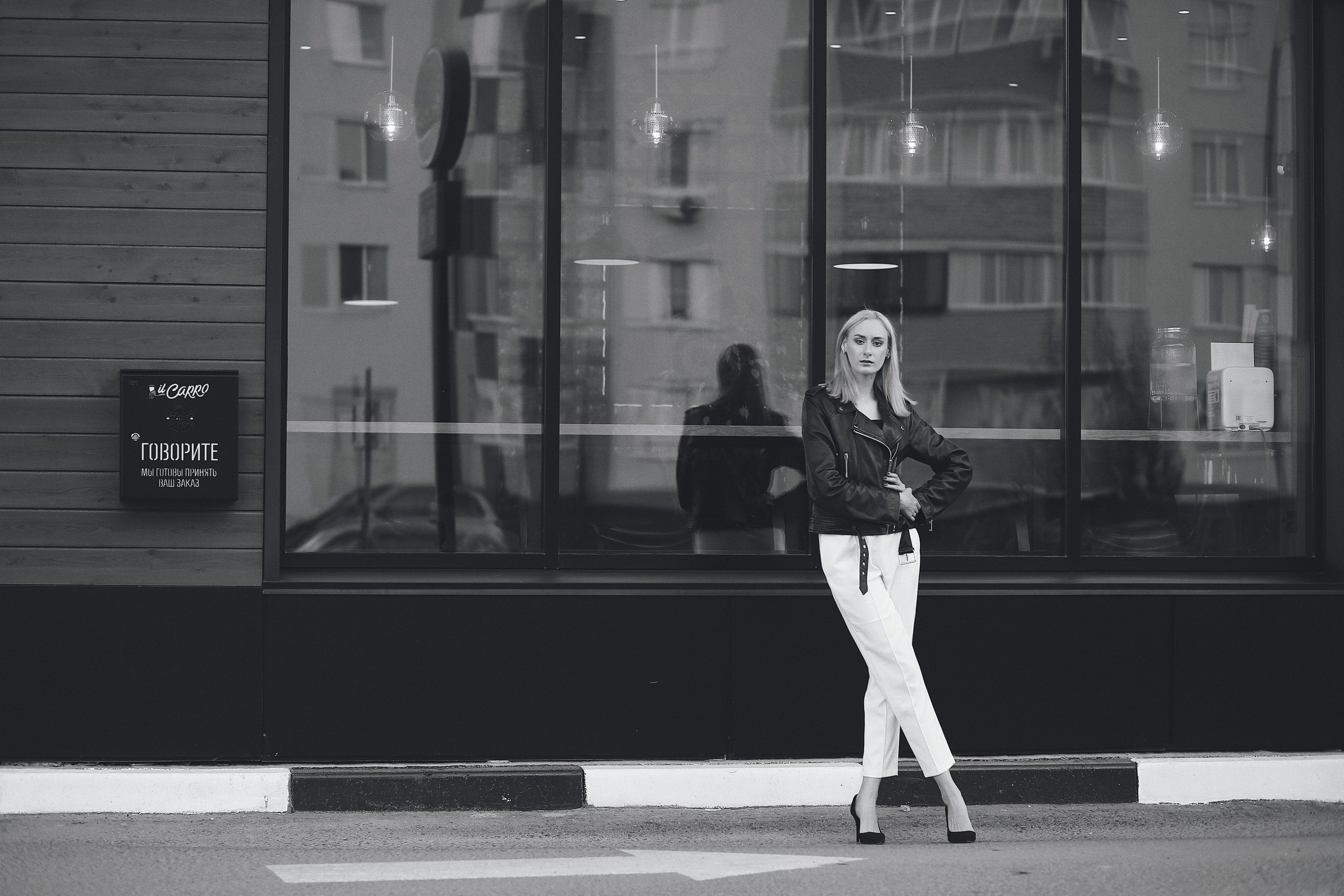 Наталья [Съемка для себя]. Женский и контент фотограф Данилина Ирина в Москве