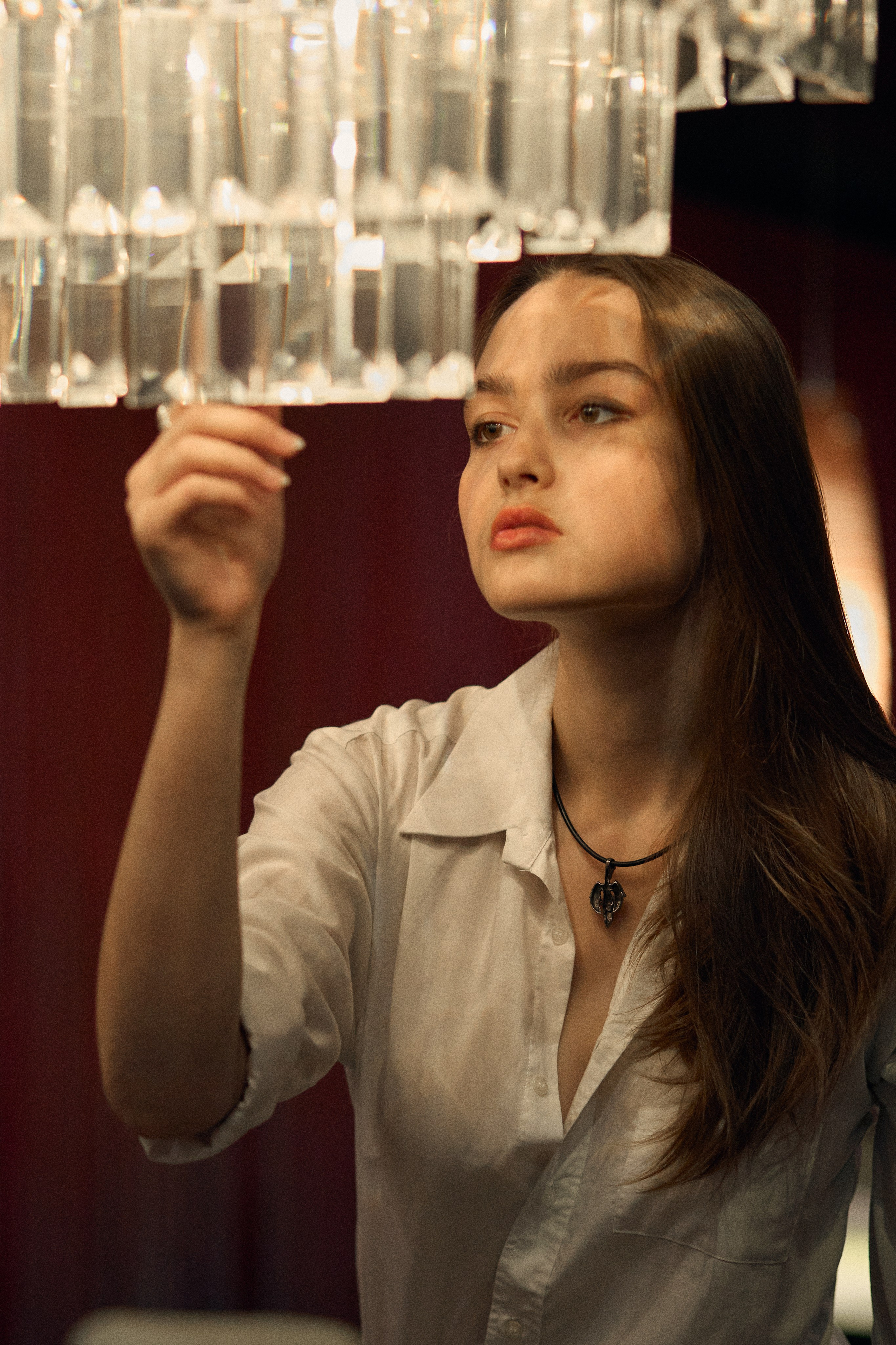 2. Женский и контент фотограф Данилина Ирина в Москве