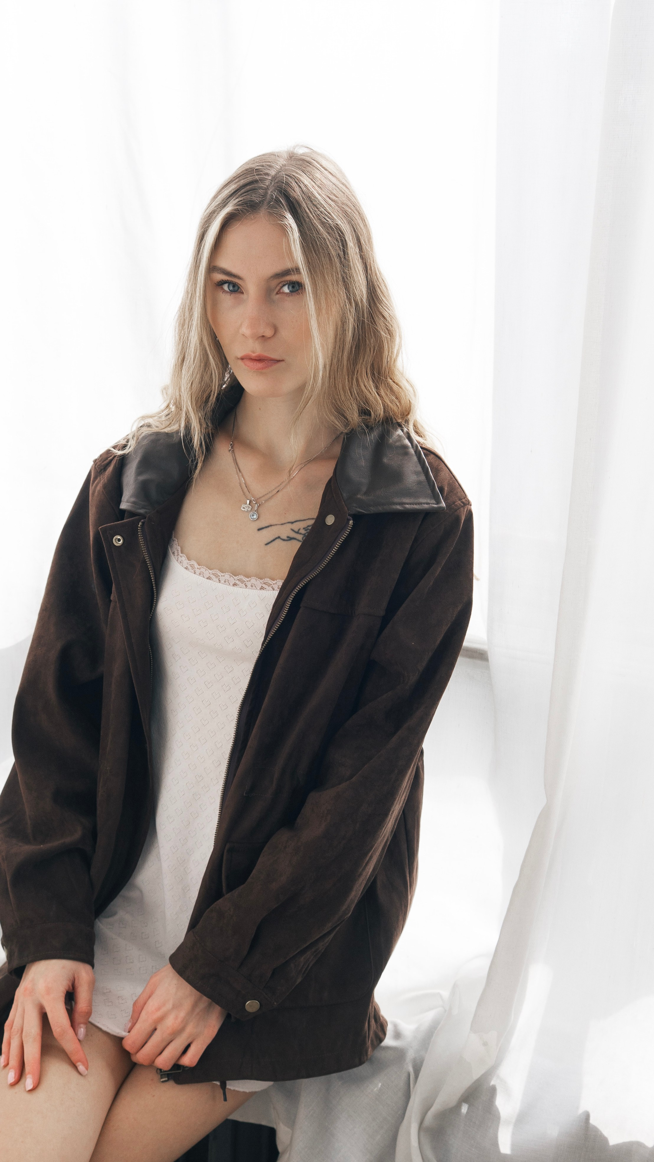 Ксения. Фотограф Москва