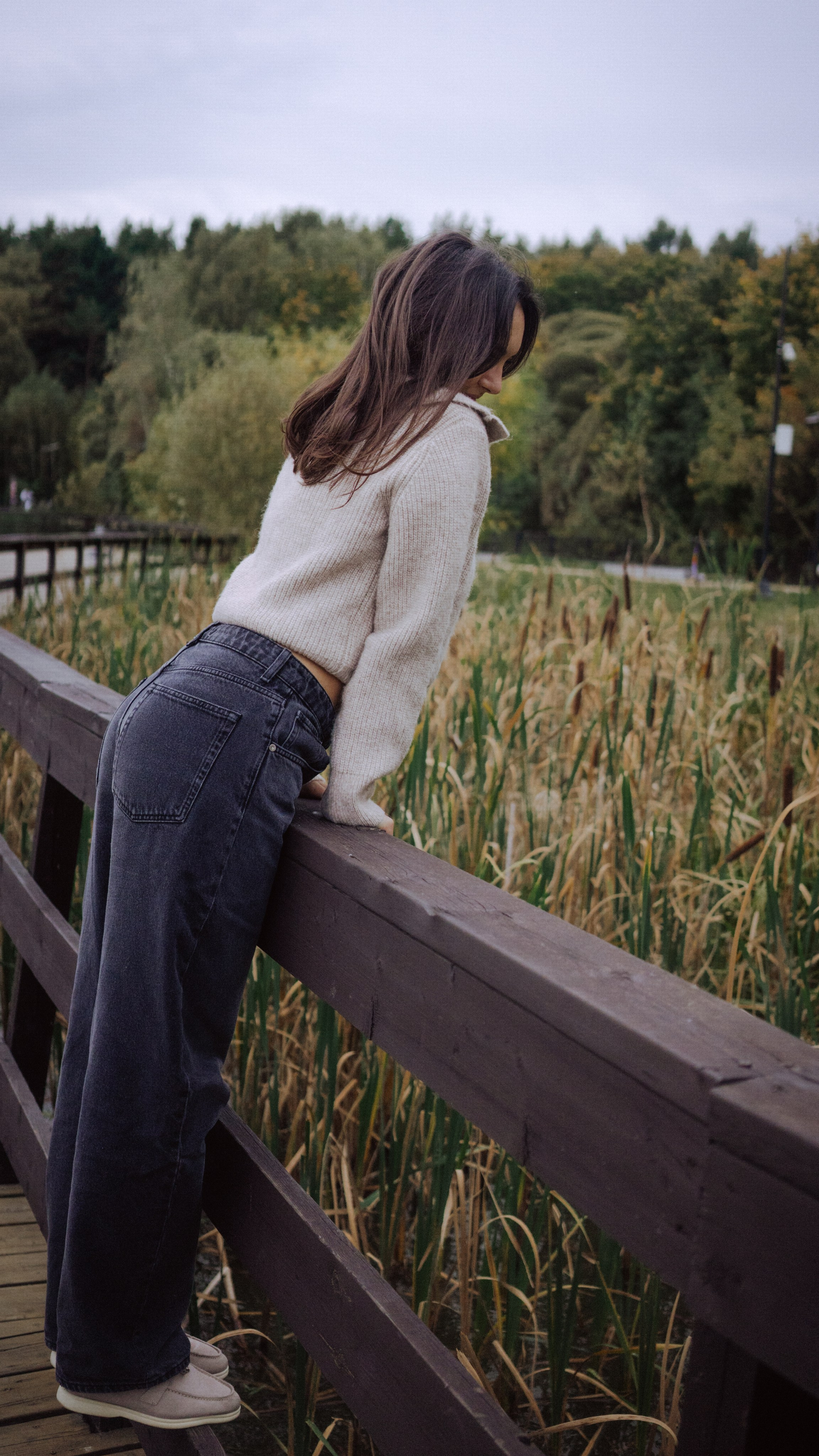 Анастасия. Фотограф Москва