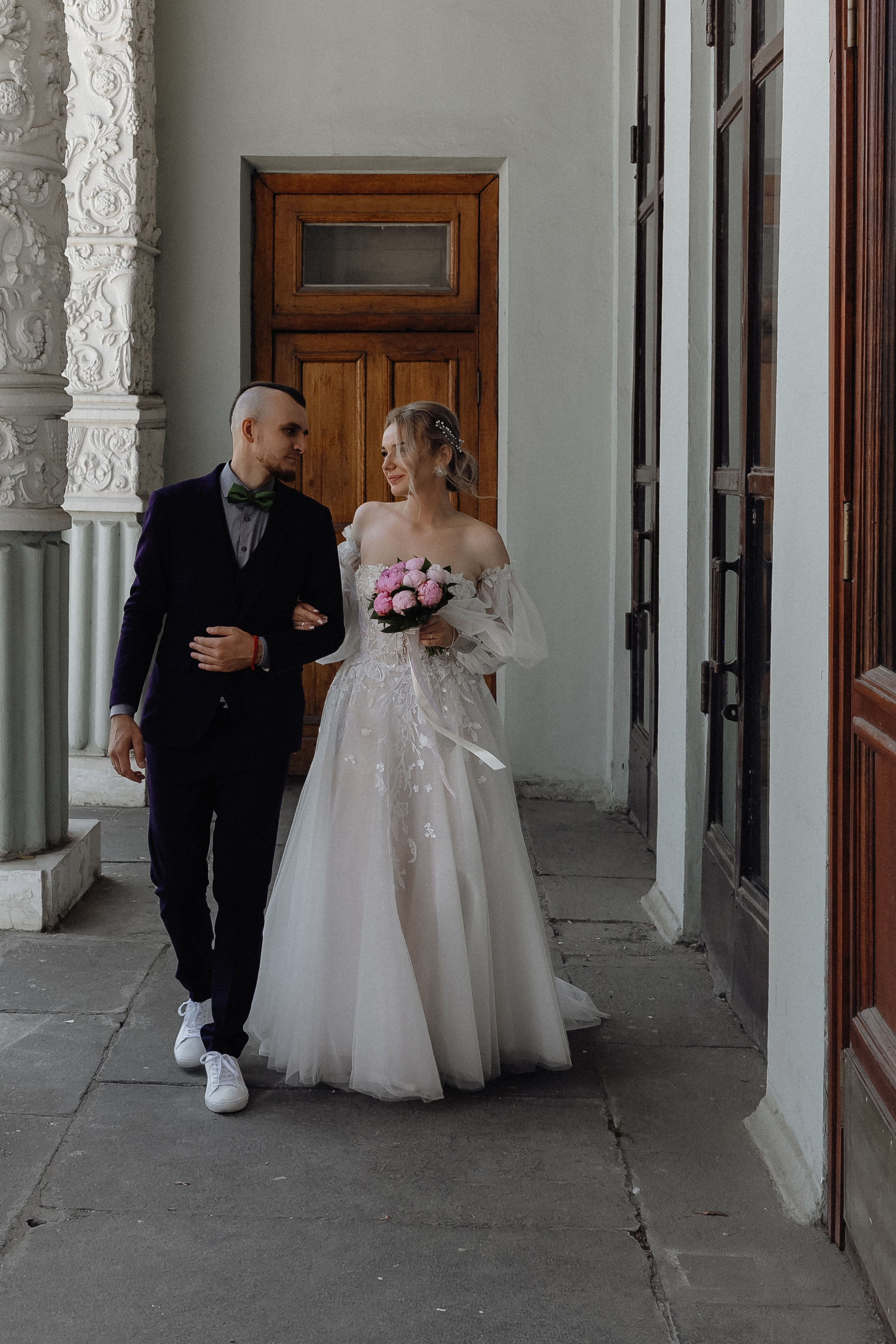 Свадебная съёмка. Свадебные и семейные фотосессии