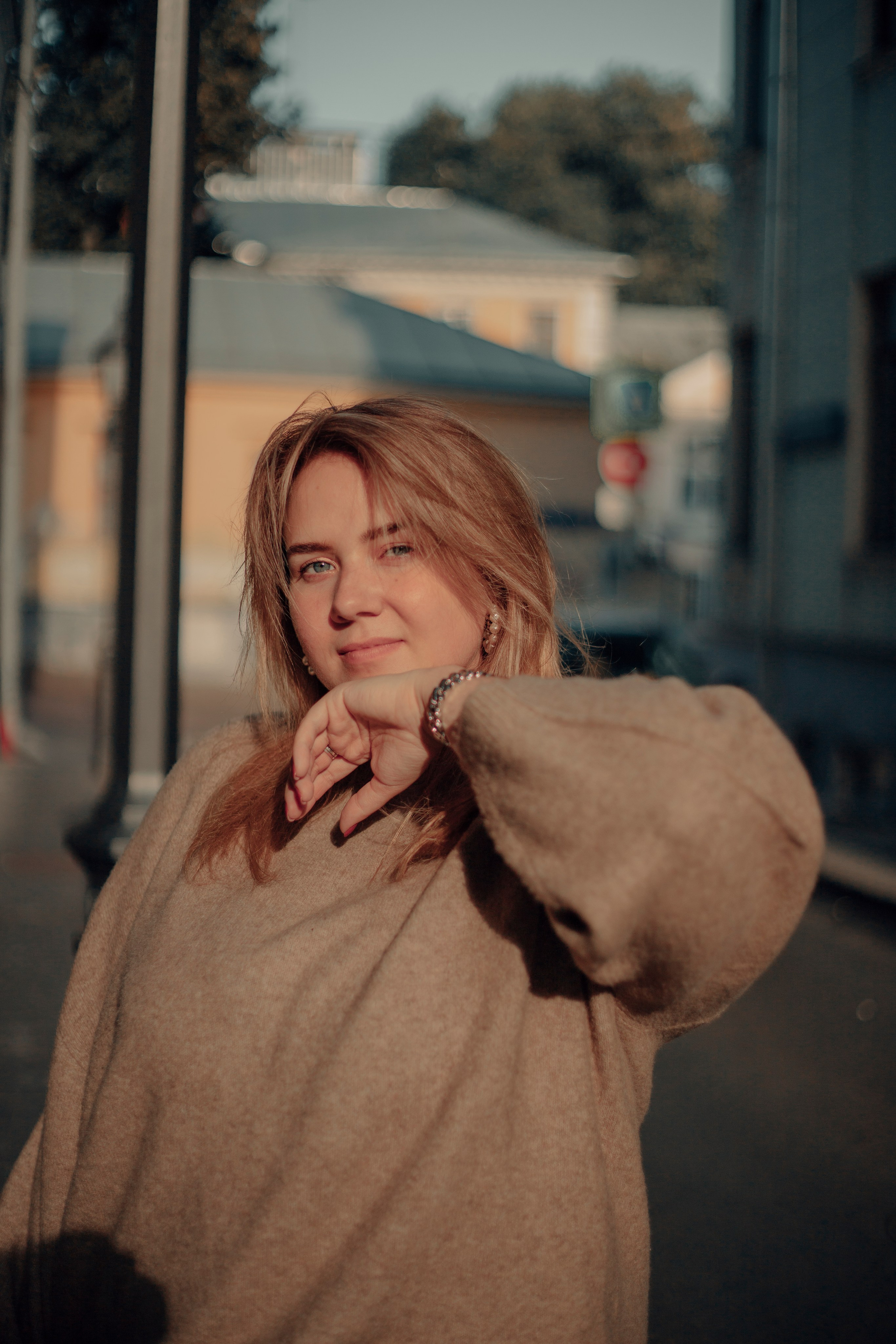 Полина. Фотограф в Москве Екатерина Зайцева