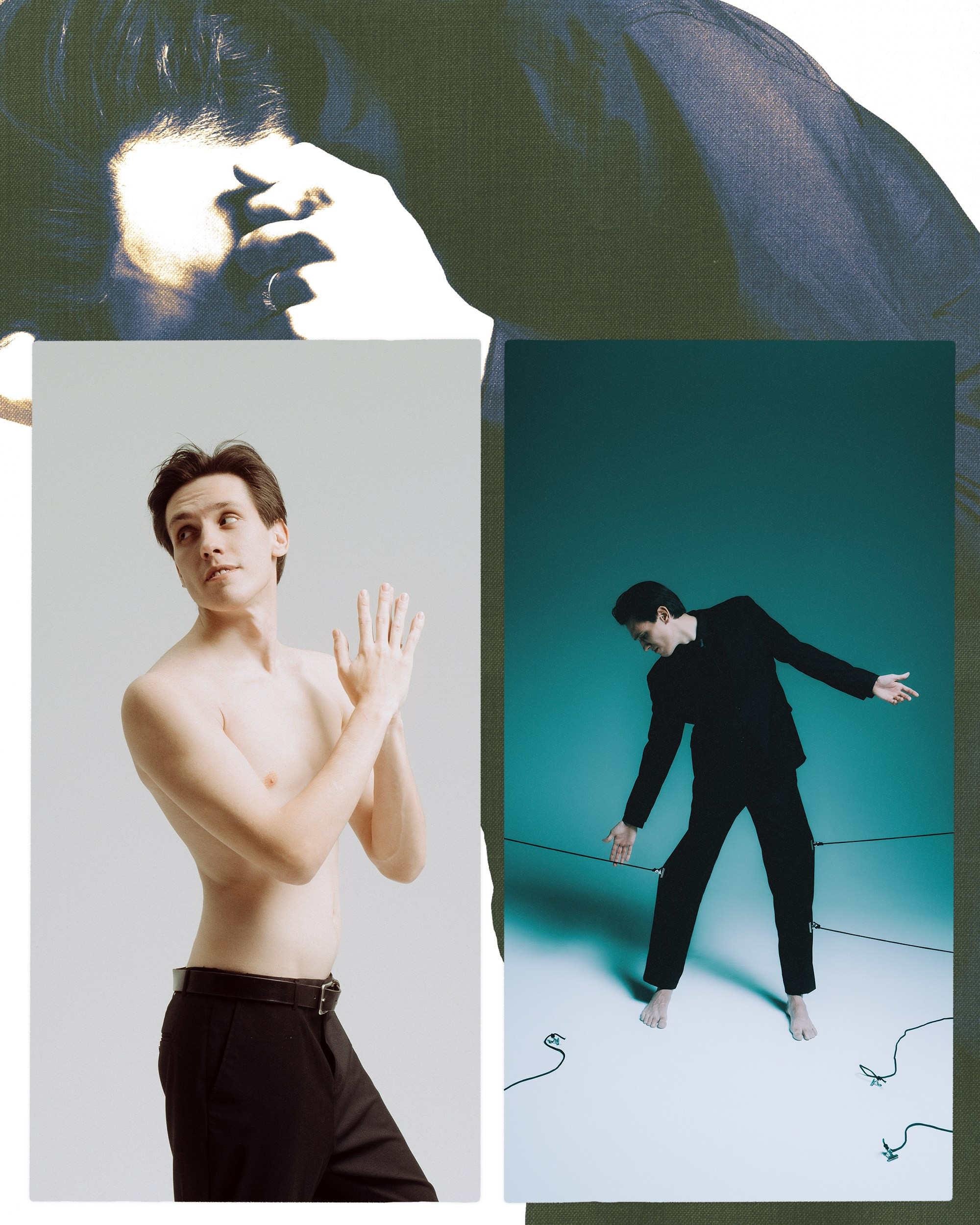 PAVEL. Фотограф