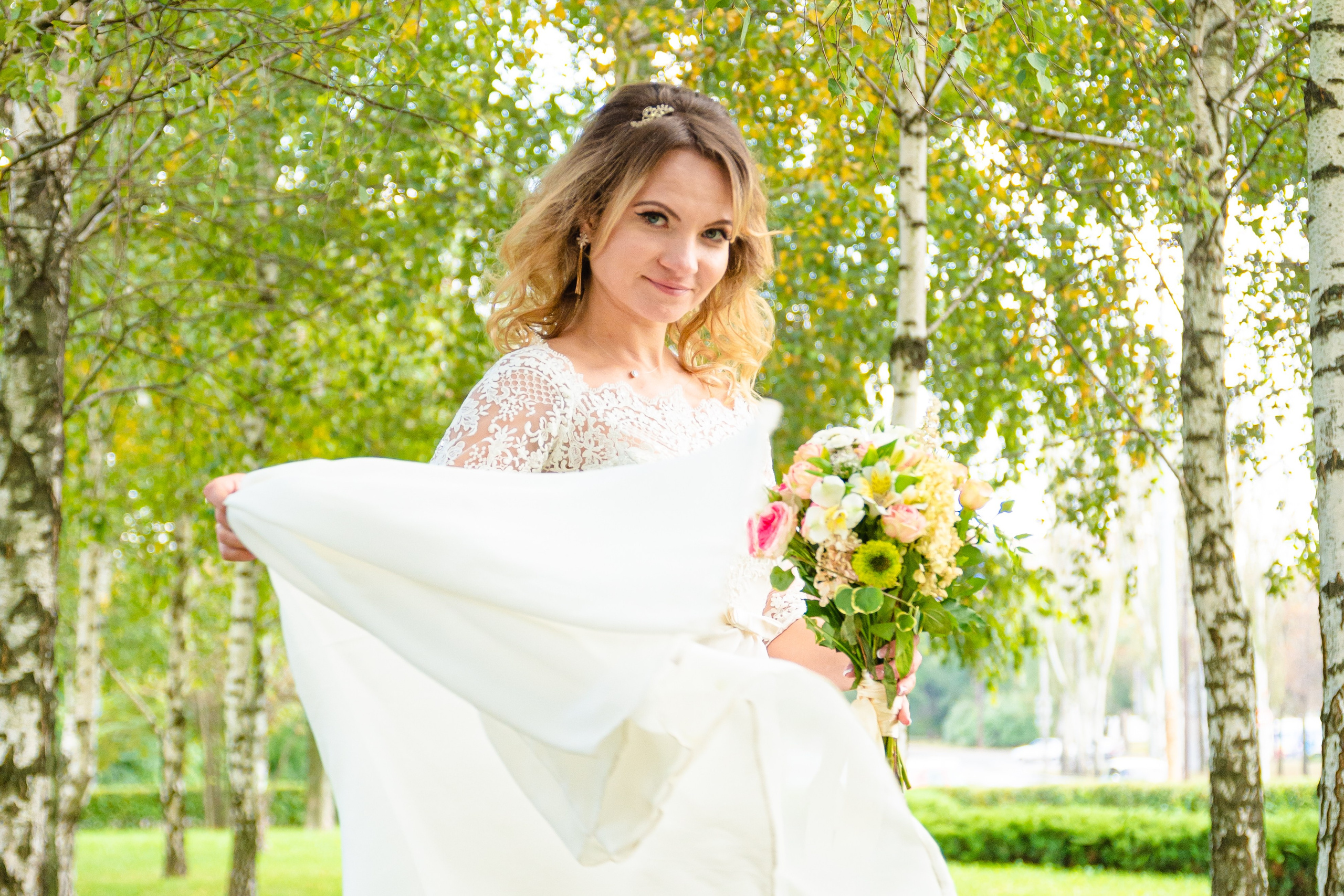 Wedding day. Семейный и свадебный фотограф Ksenia Strakh