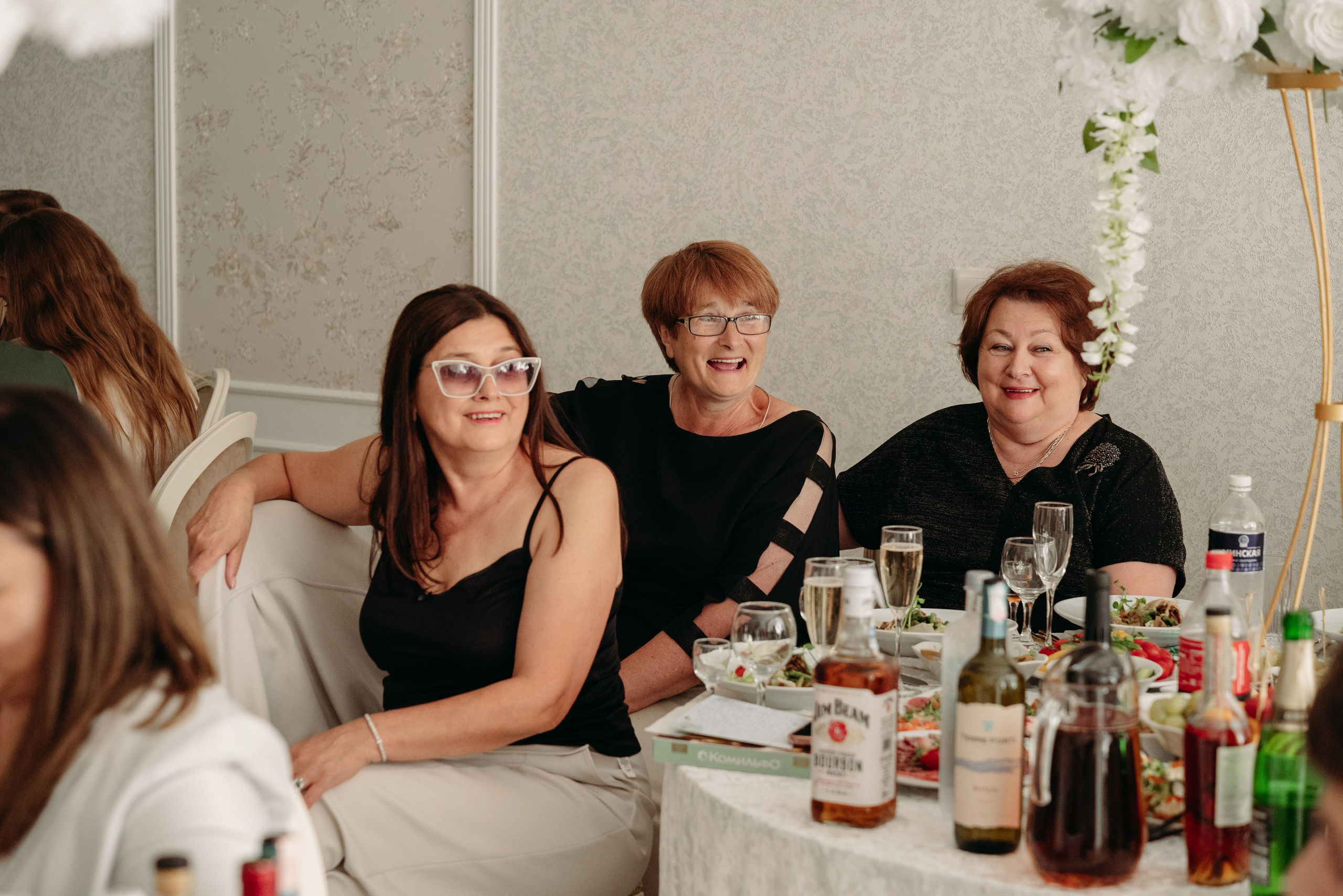 Inessa Happy 30. Фотограф в Минске