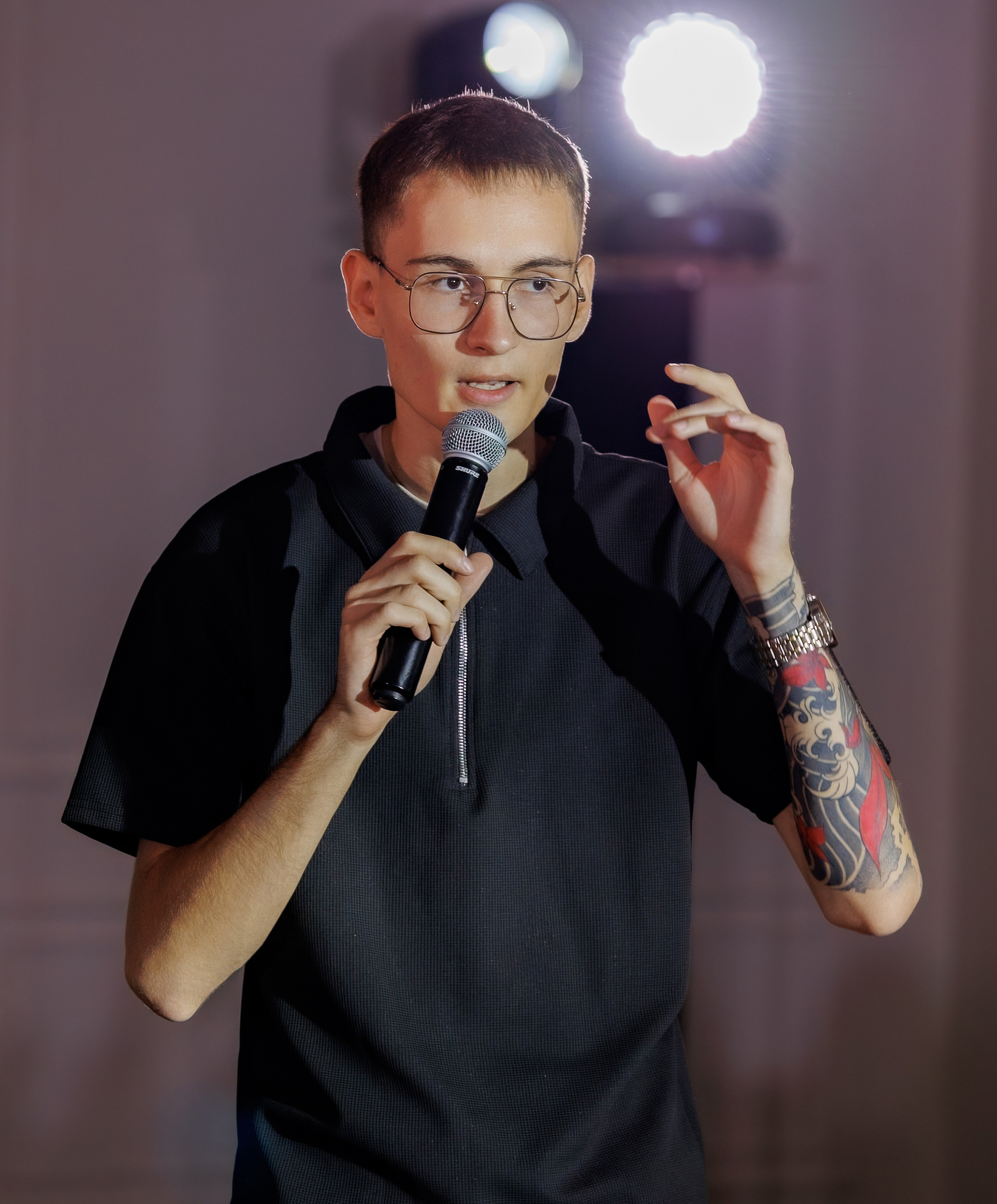 Николай & Евгения. Красильников Евгений — профессиональный фотограф в Ростове-на-Дону