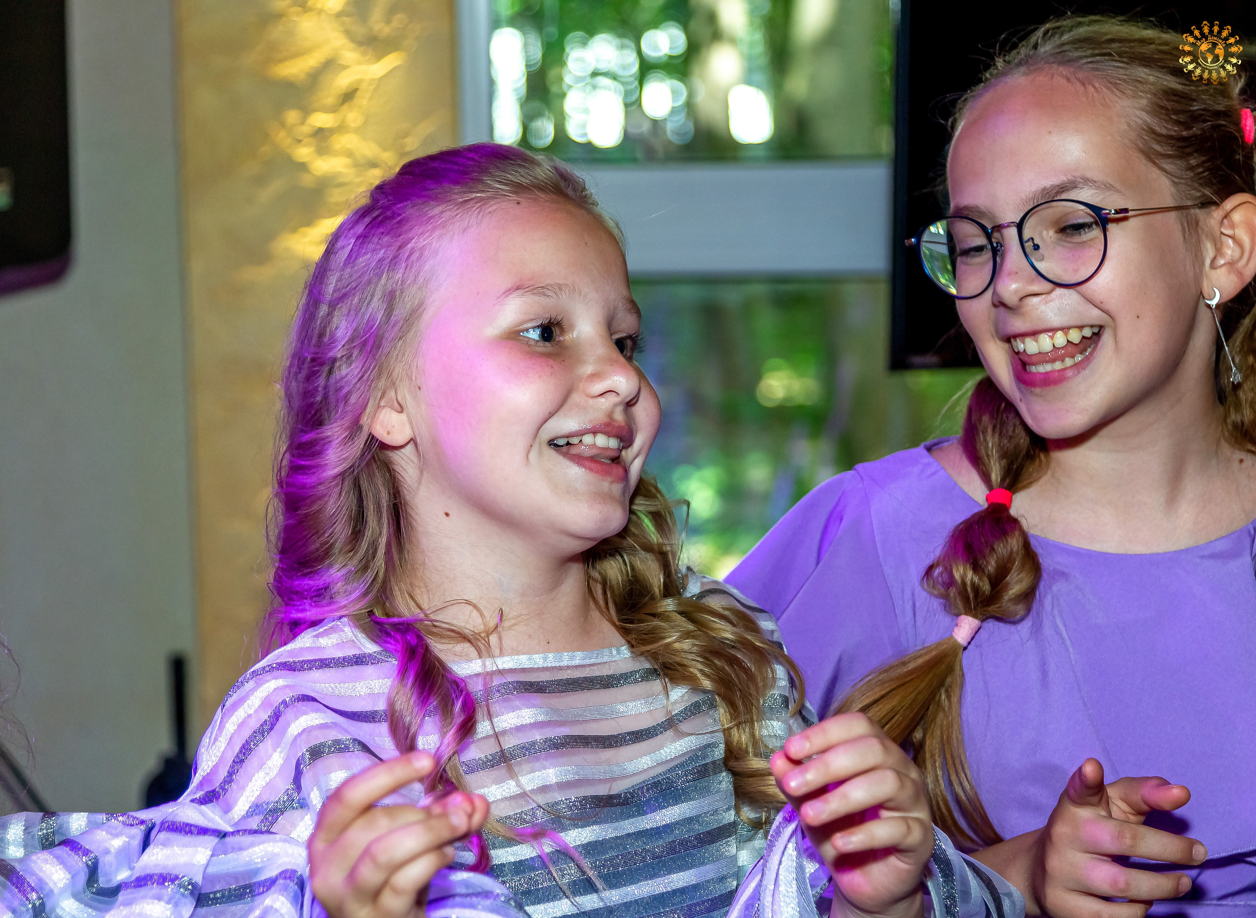 Выпускной 4-го класса 2024. Школа 2109. Репортажная съемка в Москве и области. Анималистика