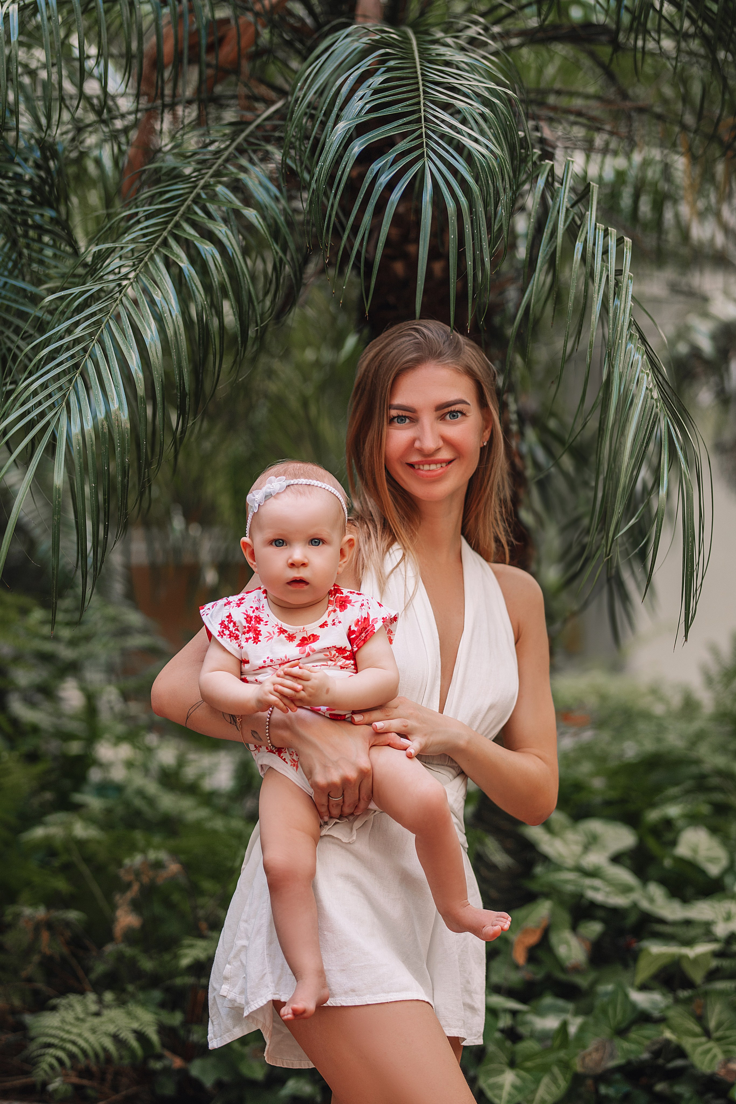 Семейная. Фотограф в Буэнос-Айресе