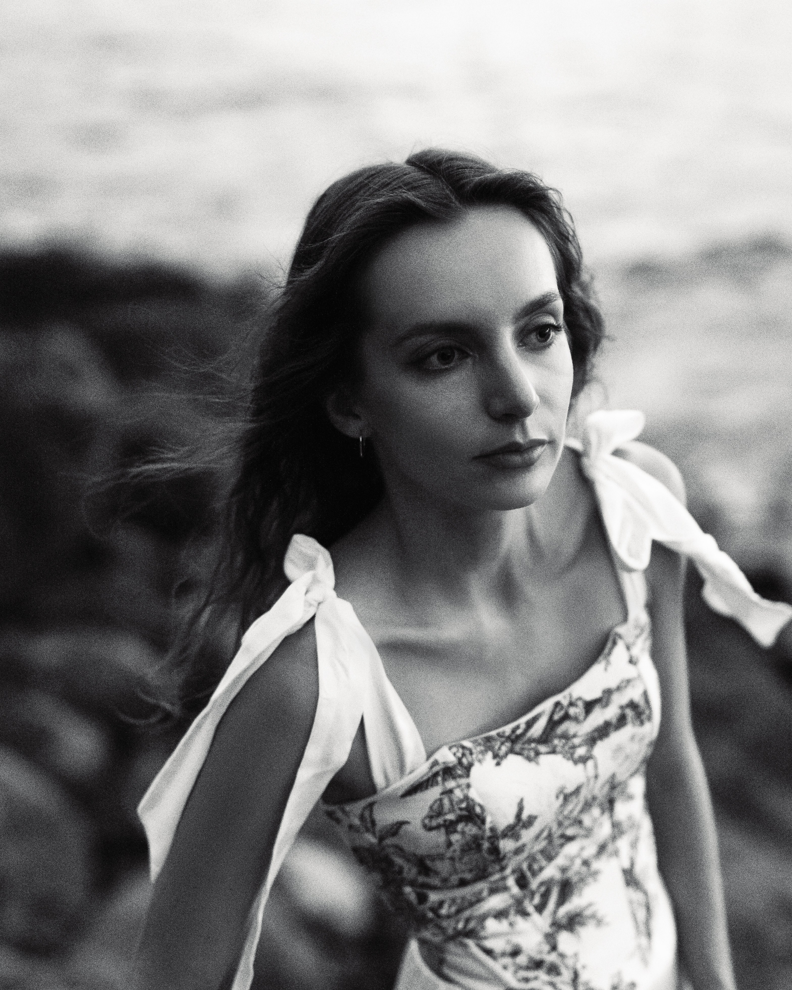 NASTYA | SARPI. Photographer Barcelona